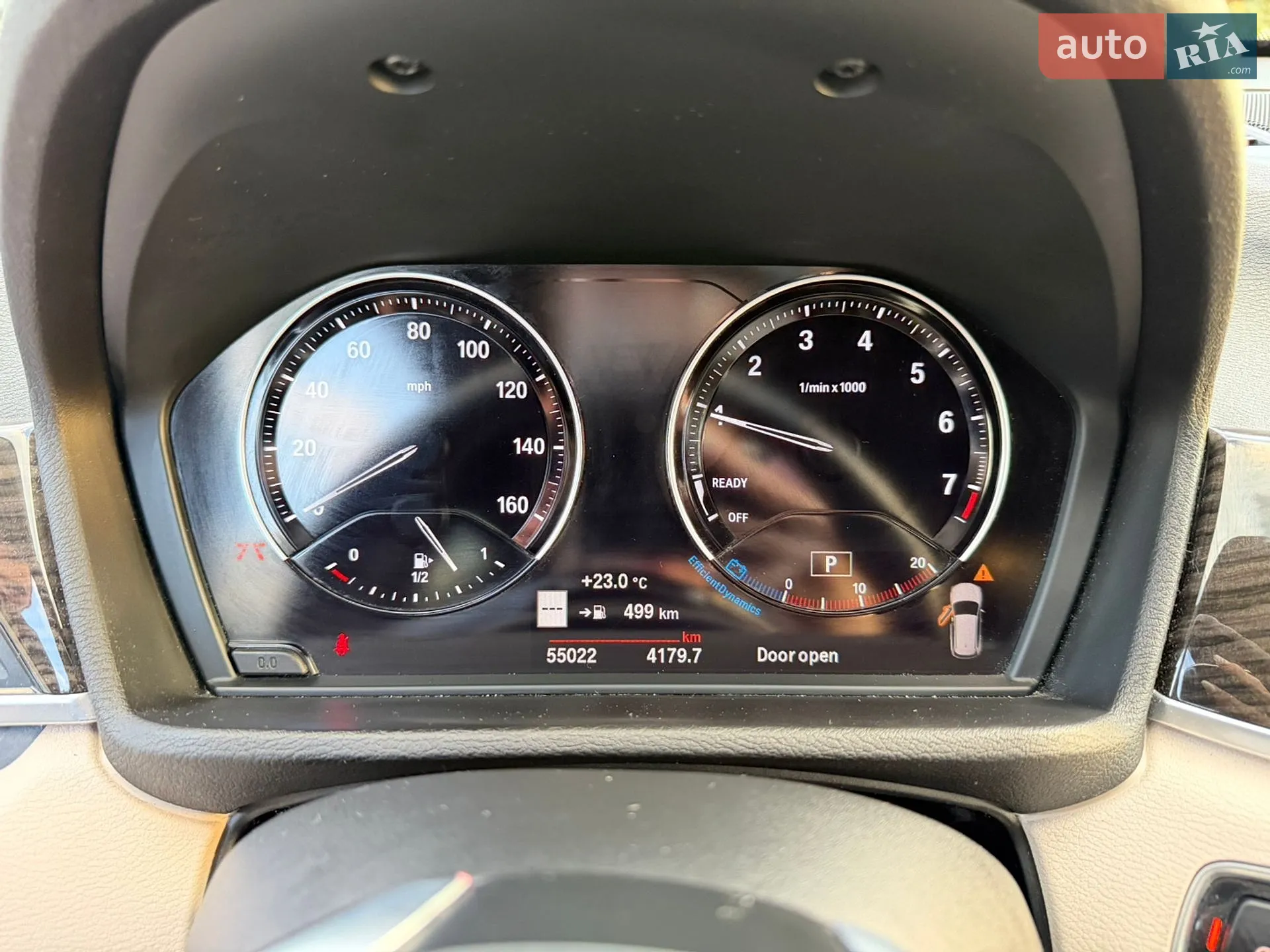 2019 BMW X1 - мініатюра 18