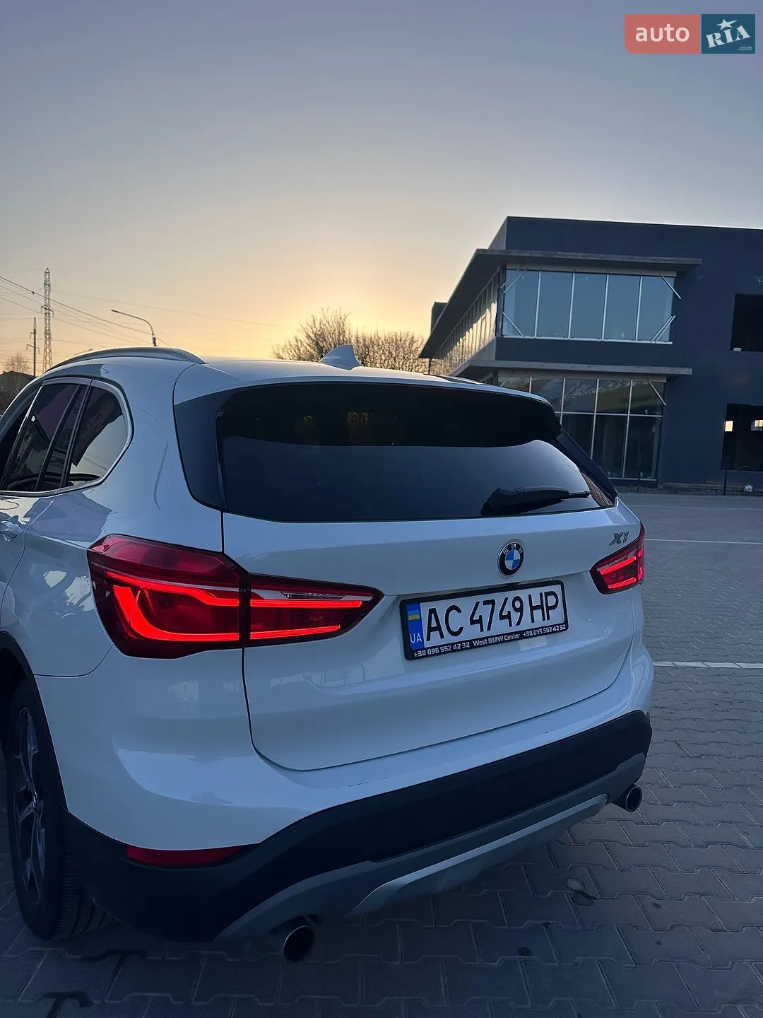 2016 BMW X1 - мініатюра 9