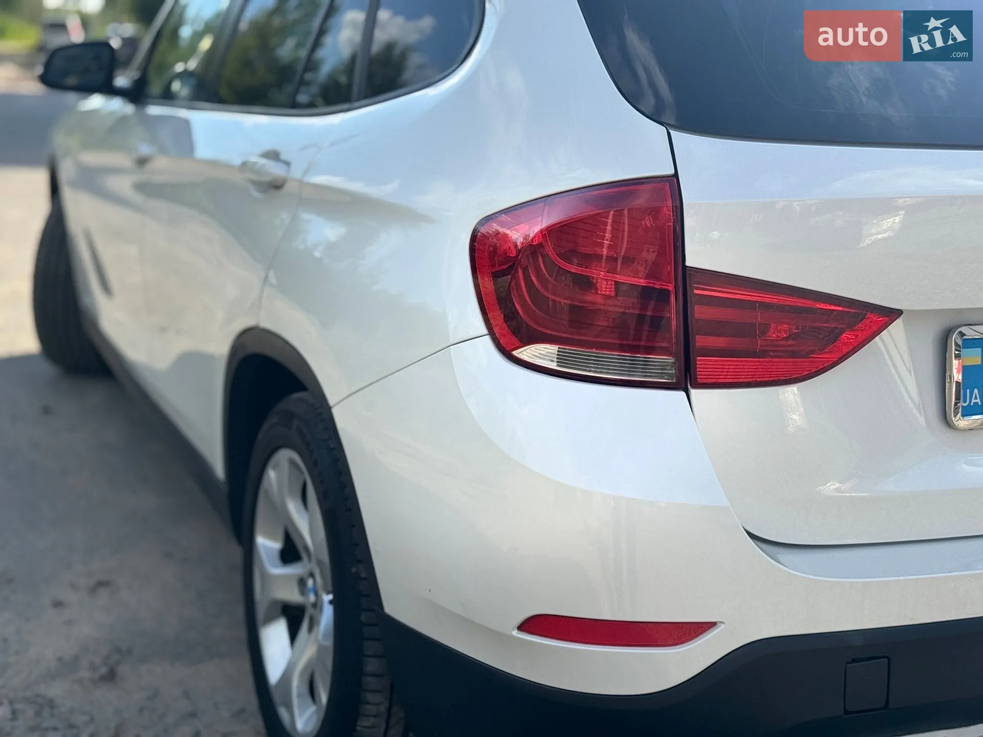 2012 BMW X1 - мініатюра 11