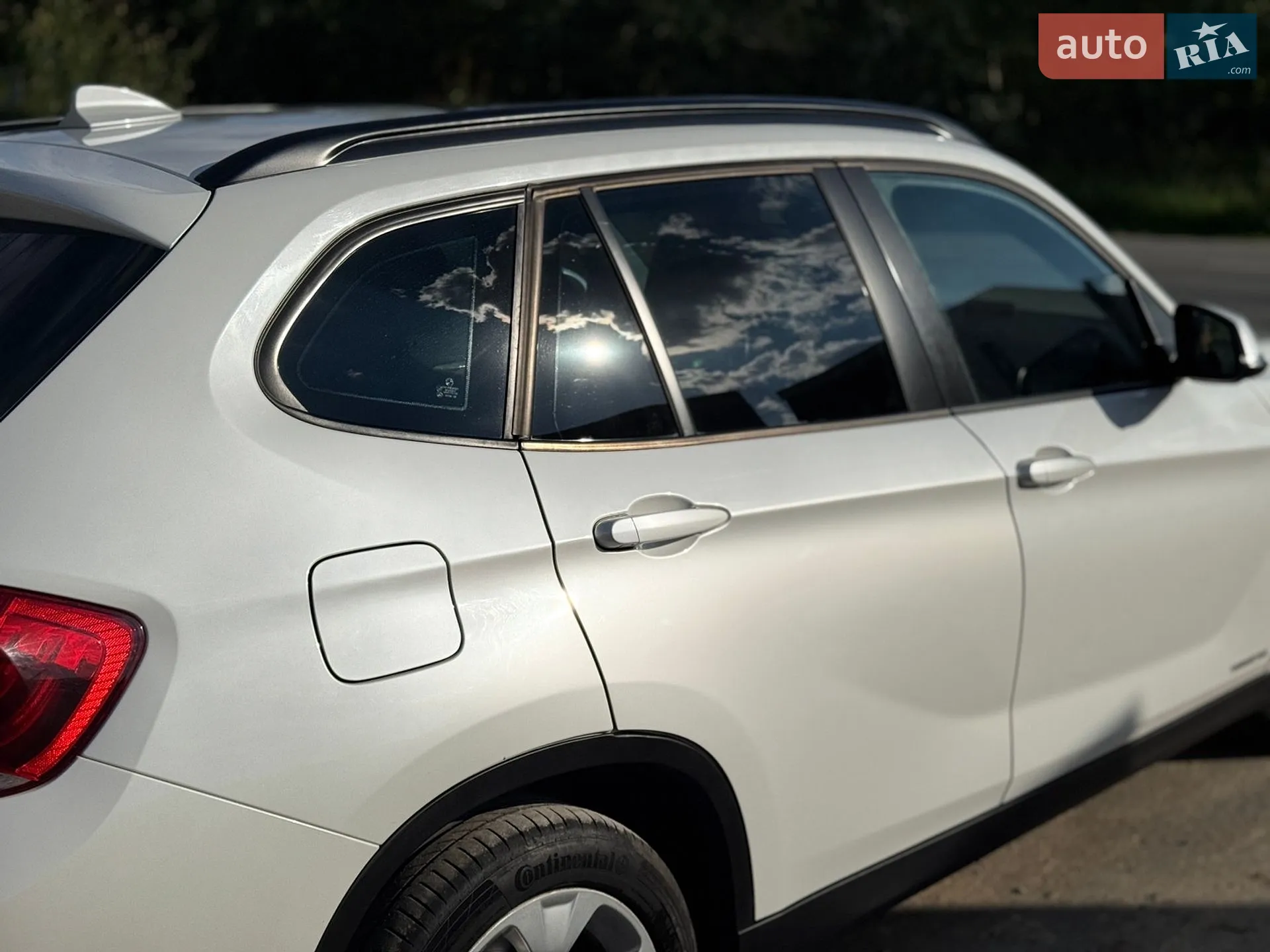 2012 BMW X1 - мініатюра 16