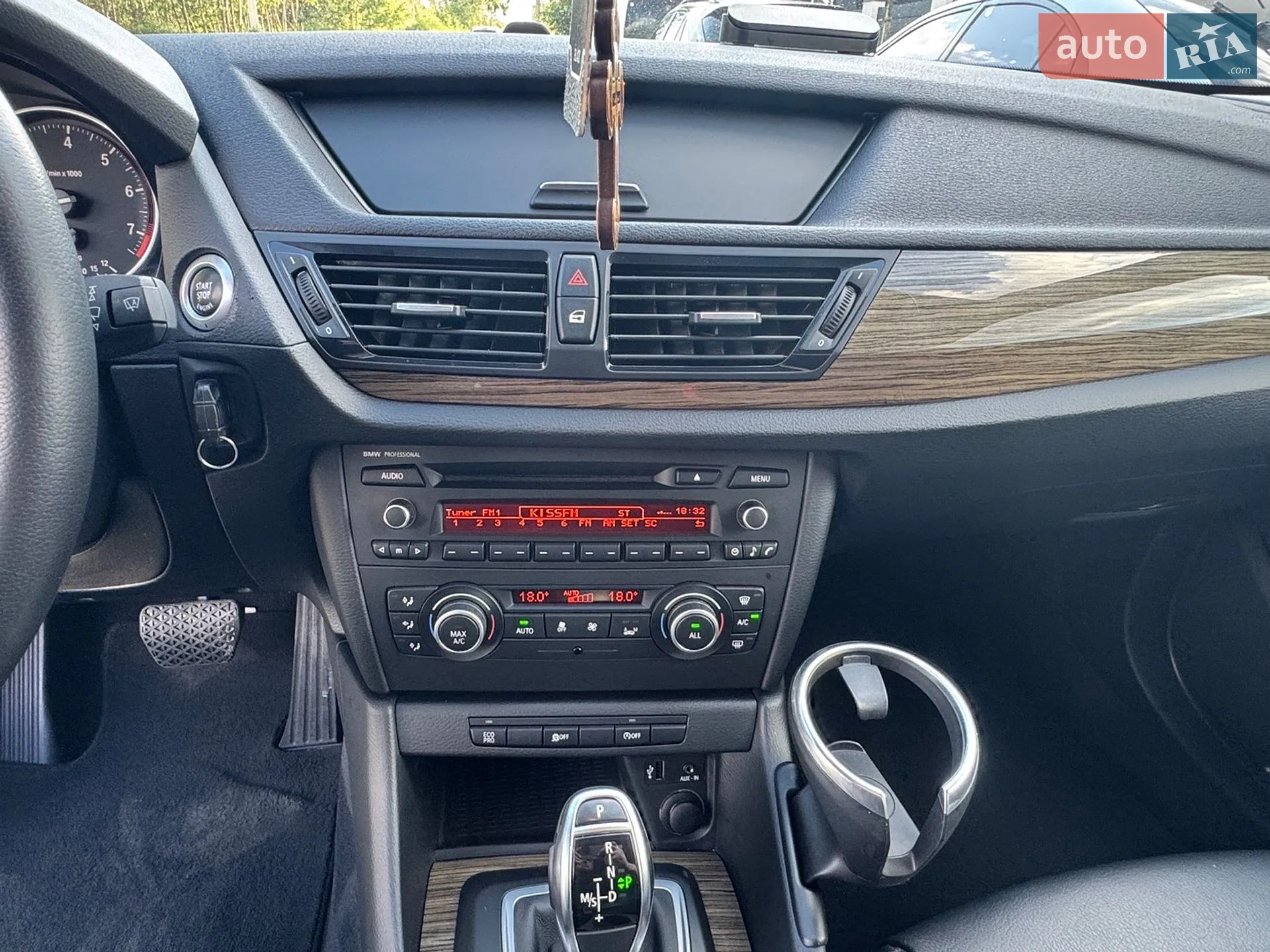 2012 BMW X1 - мініатюра 33
