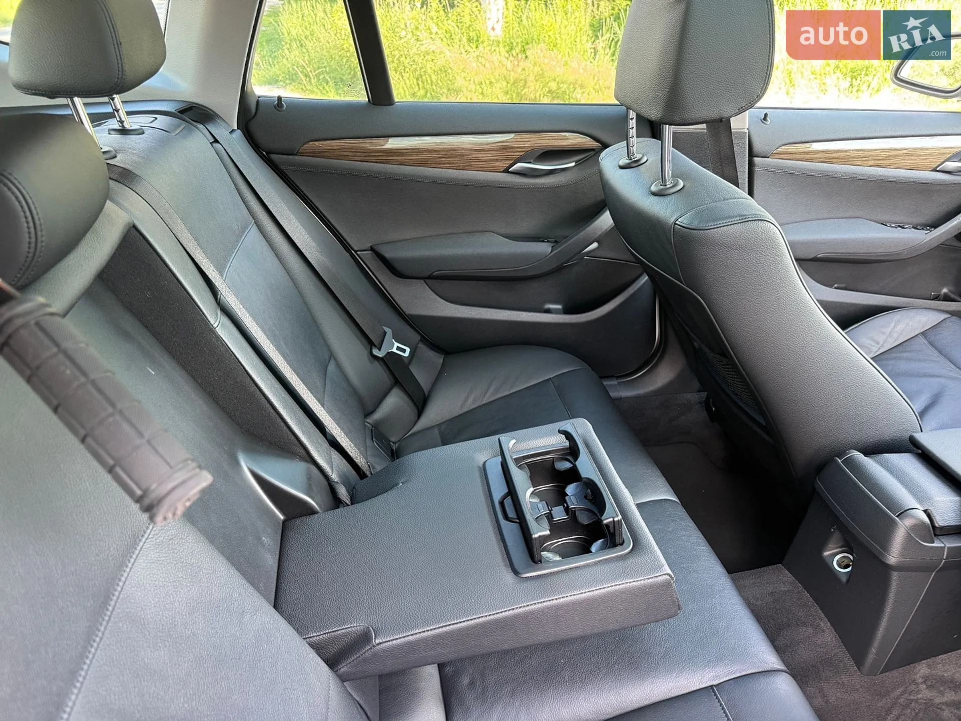 2012 BMW X1 - мініатюра 42