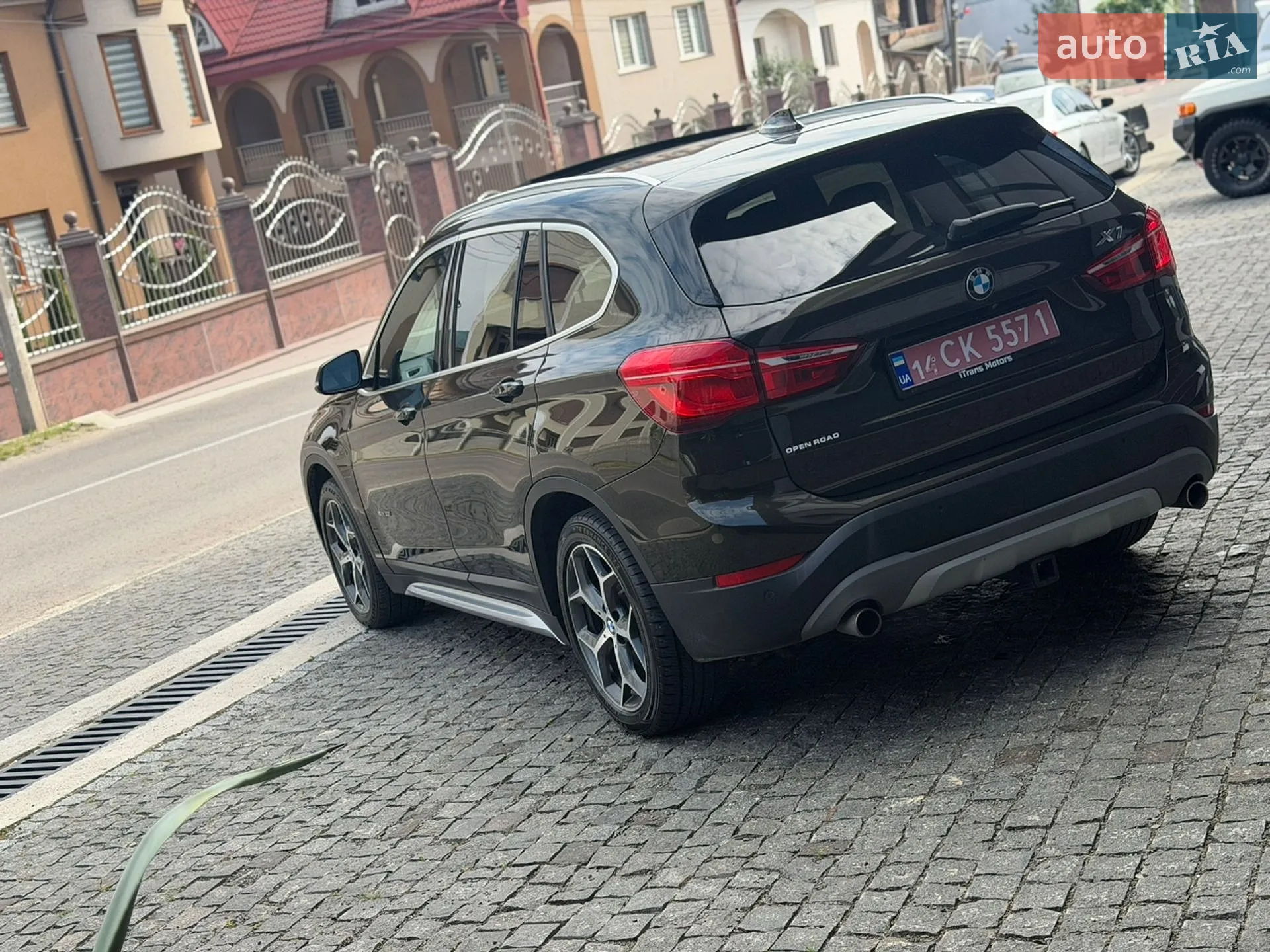 2018 BMW X1 - мініатюра 10