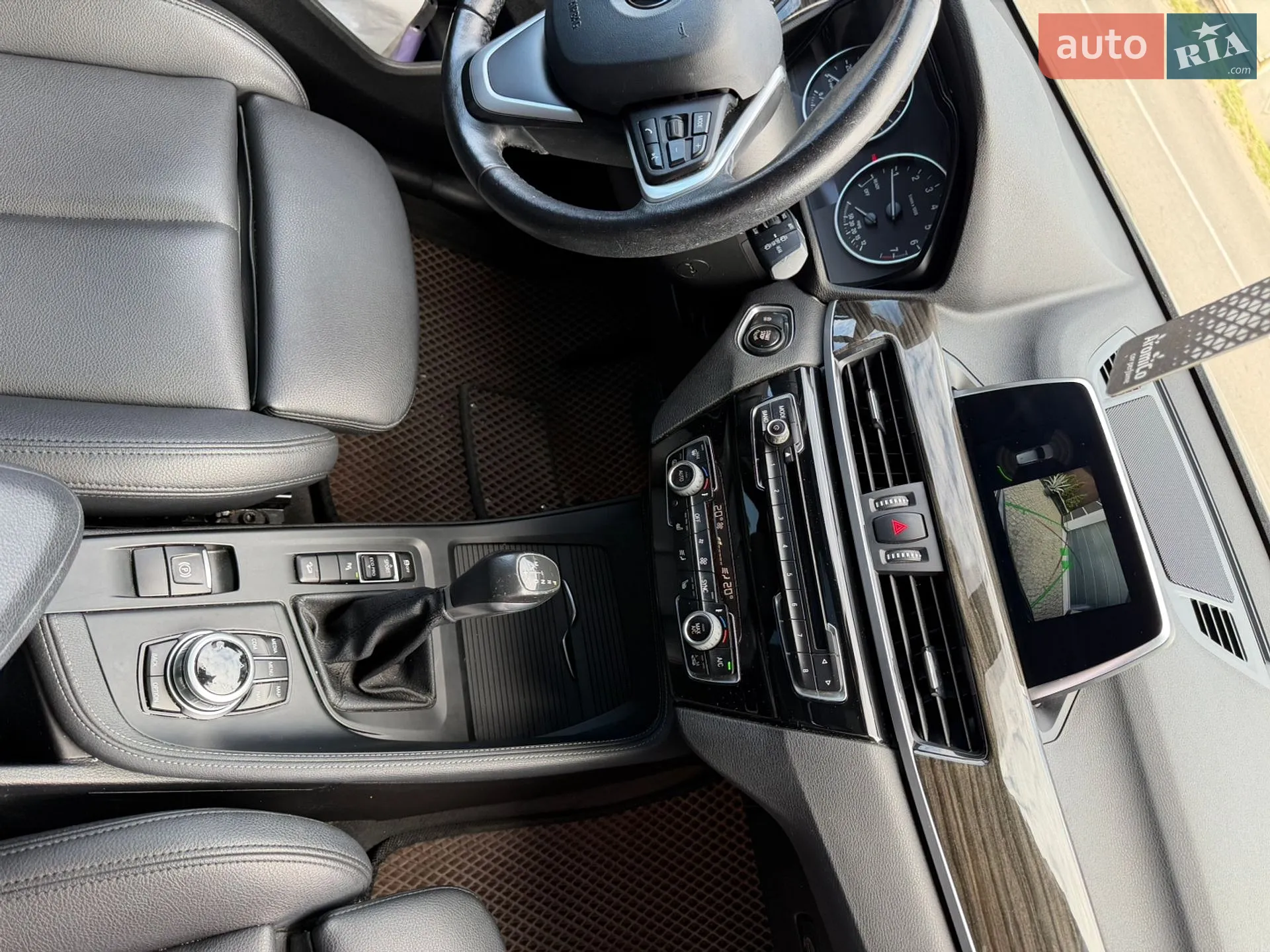 2018 BMW X1 - мініатюра 18