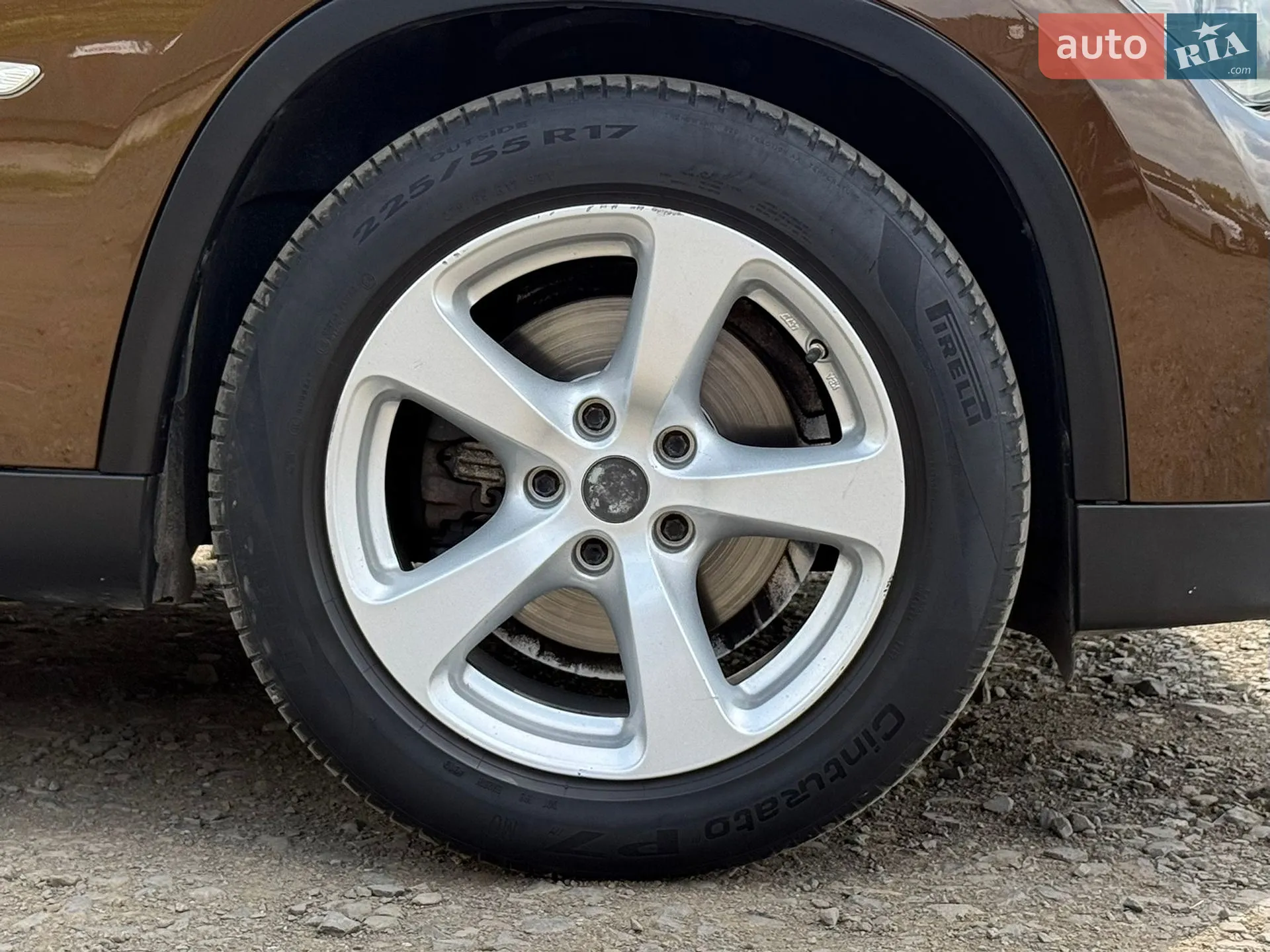 2011 BMW X1 - мініатюра 15