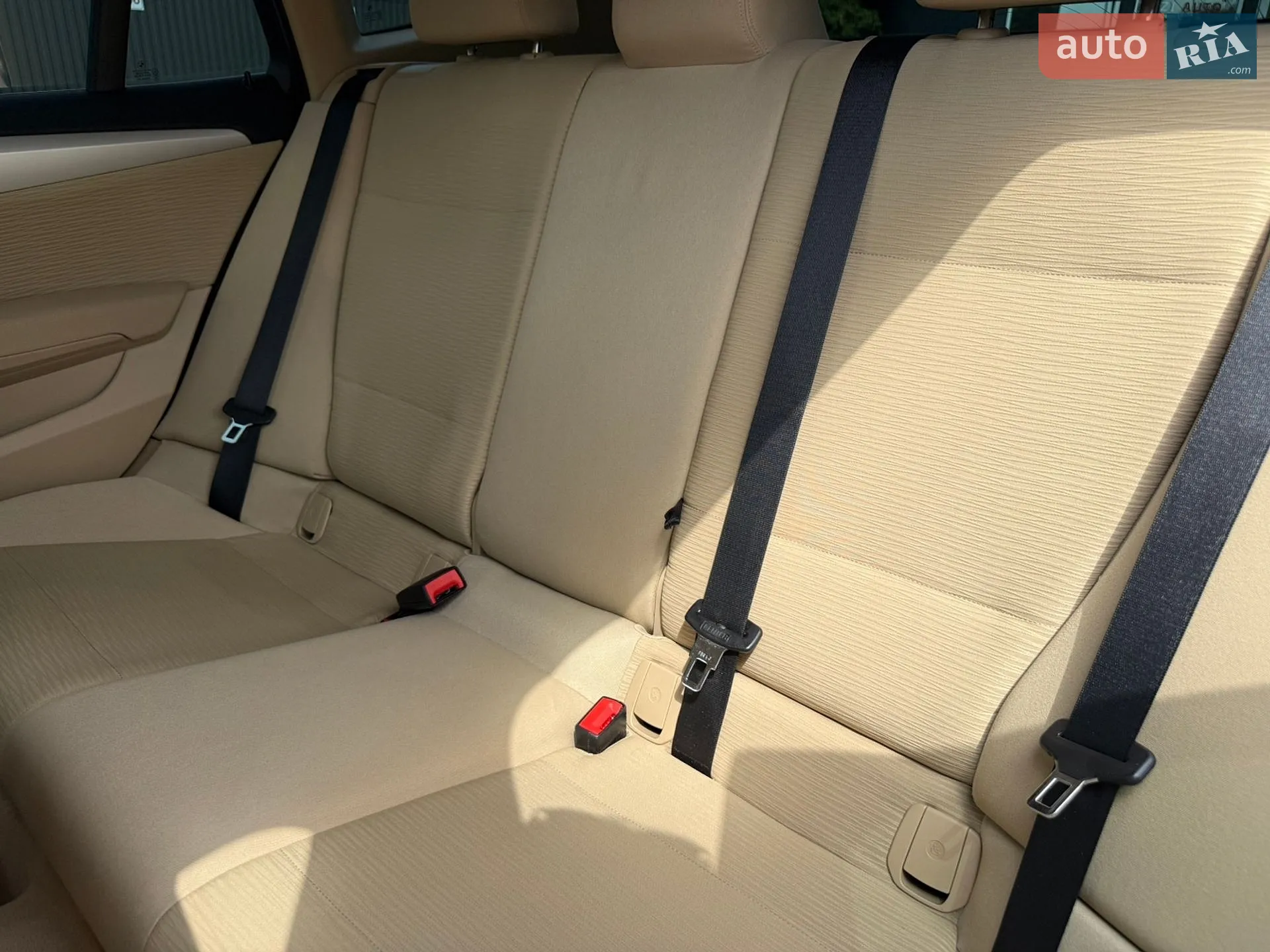 2011 BMW X1 - мініатюра 26