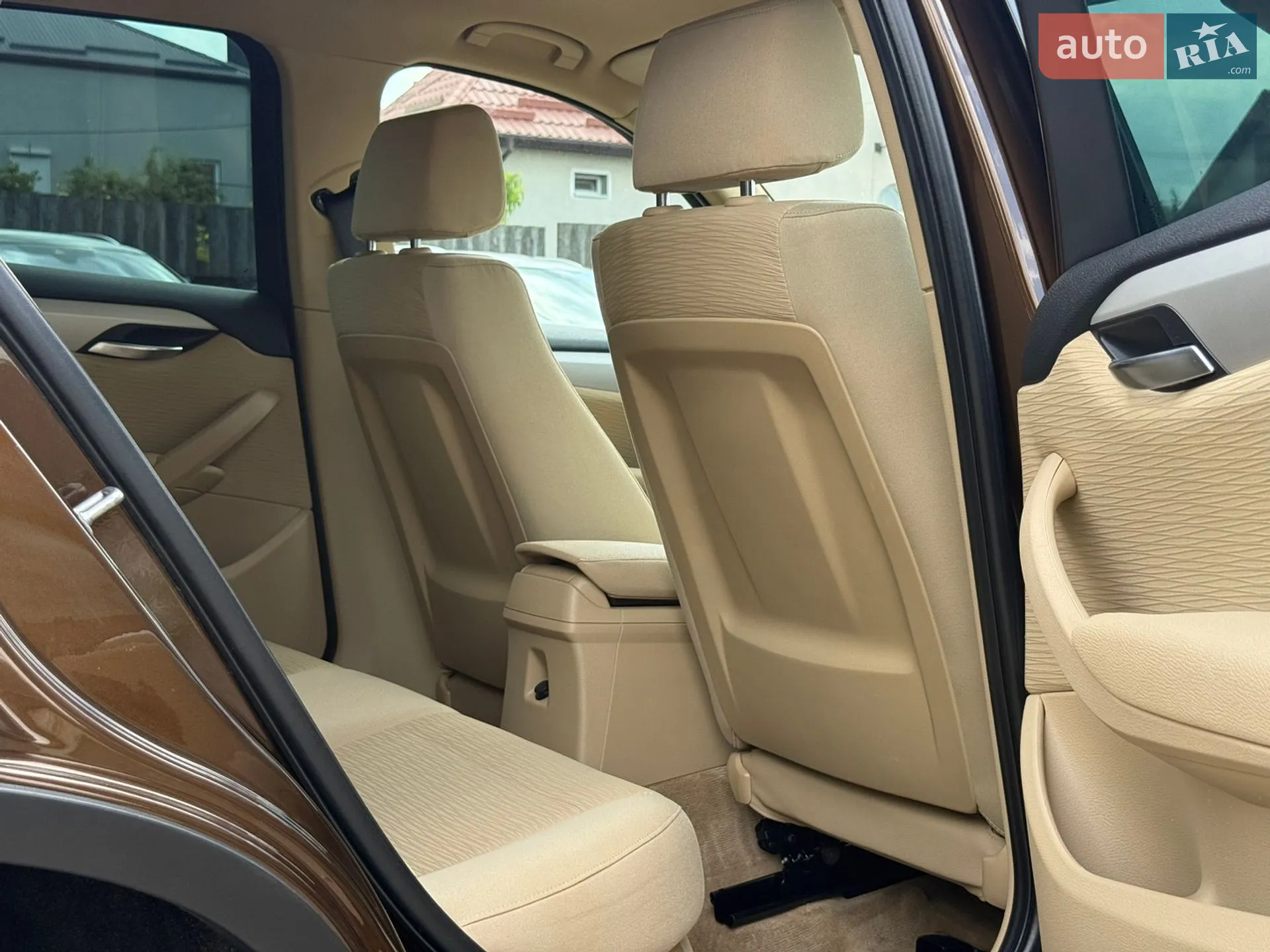 2011 BMW X1 - мініатюра 34
