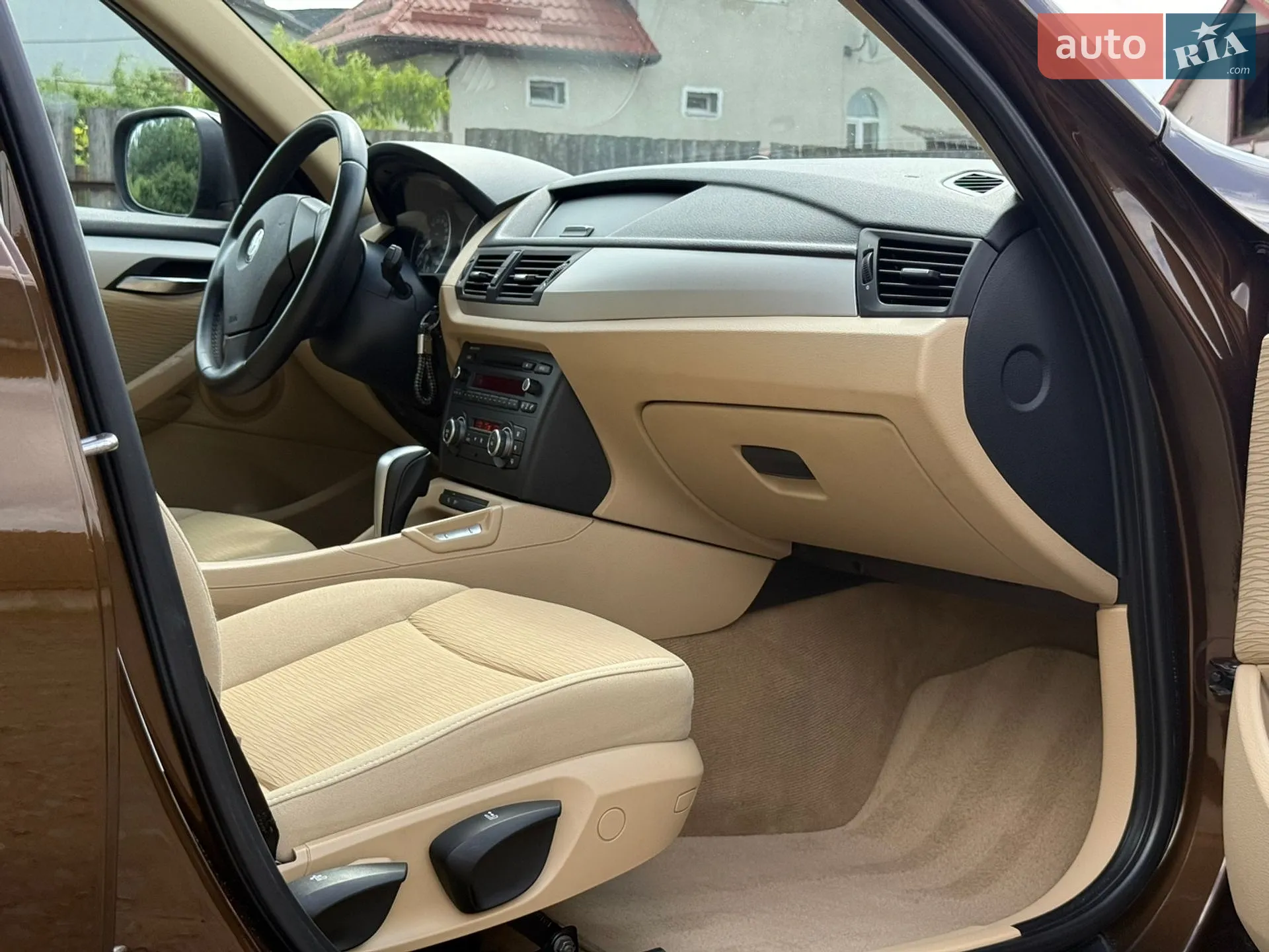 2011 BMW X1 - мініатюра 38