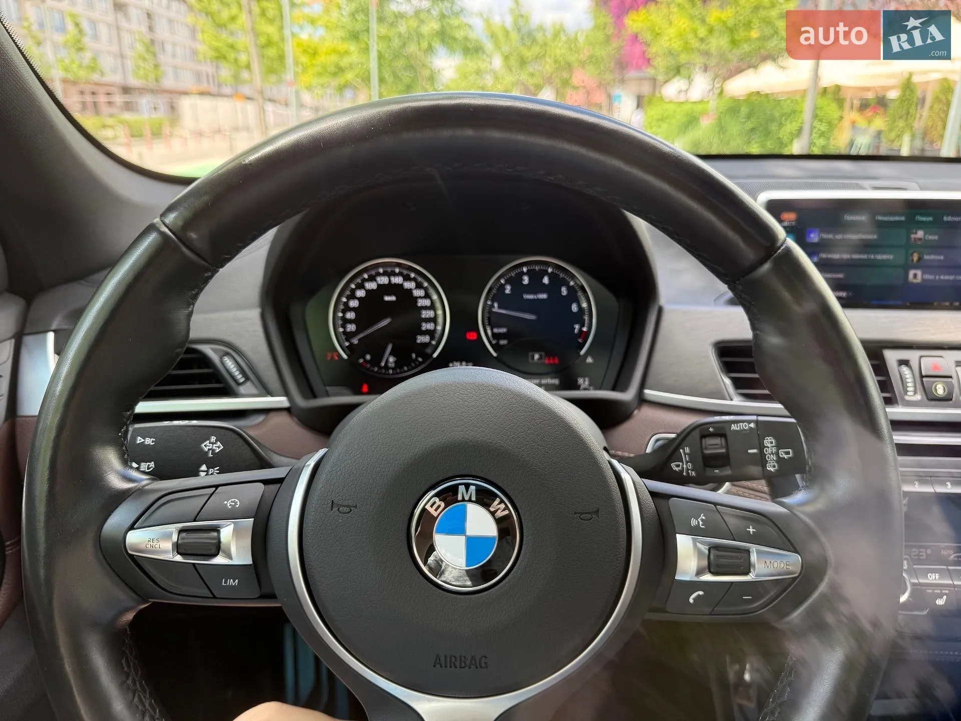2022 BMW X1 - мініатюра 11