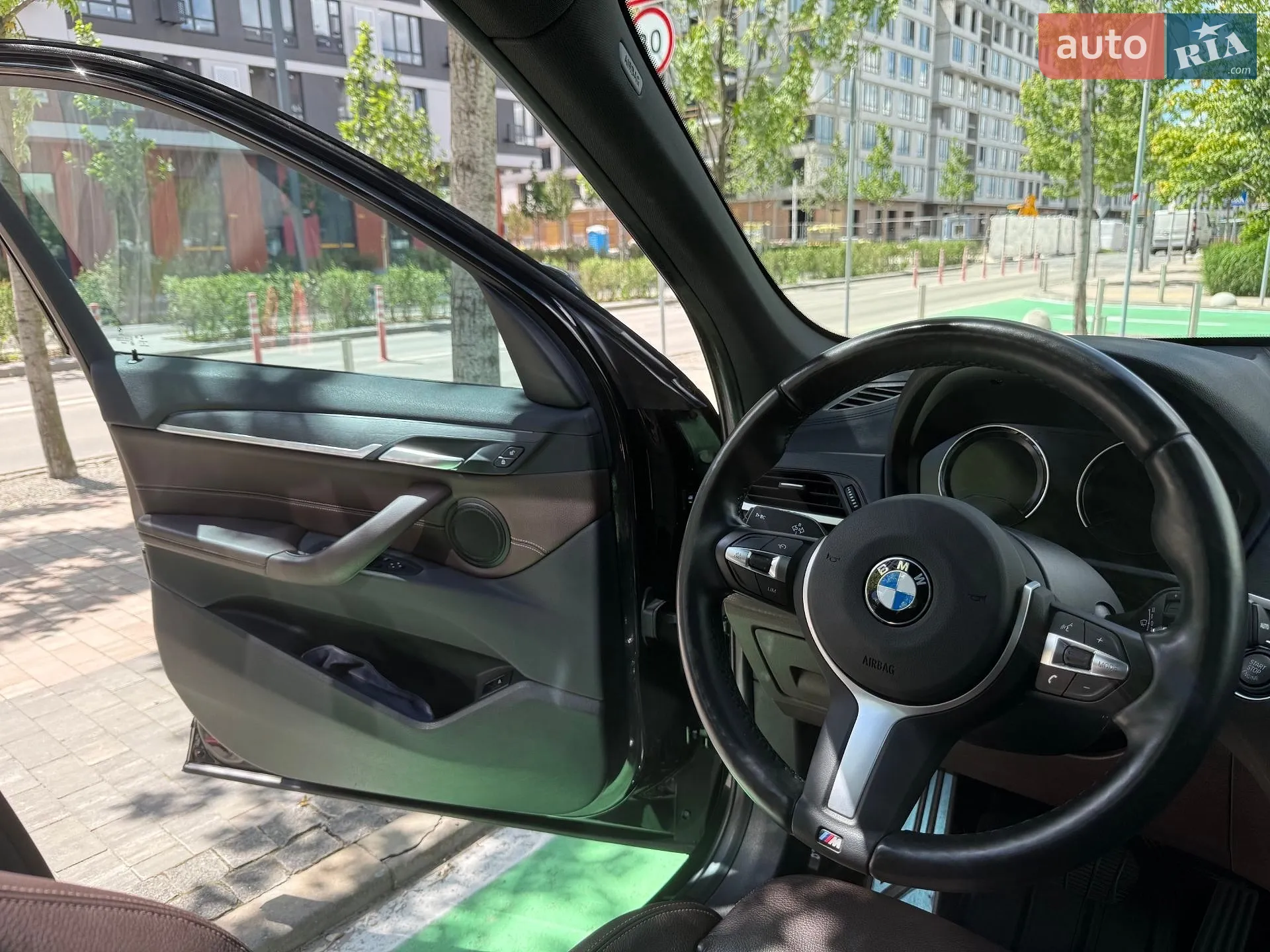 2022 BMW X1 - мініатюра 7