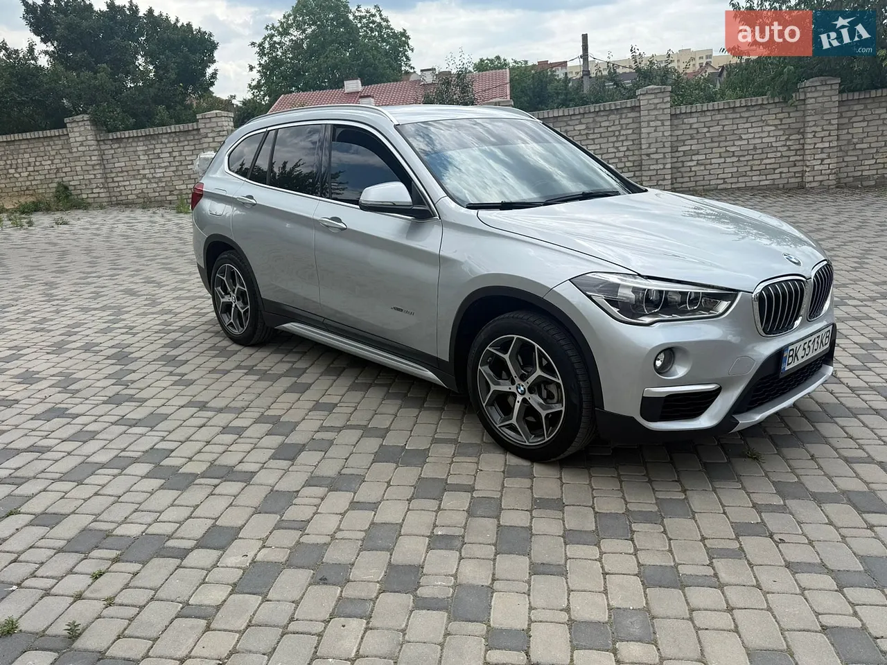 2018 BMW X1 - мініатюра 21