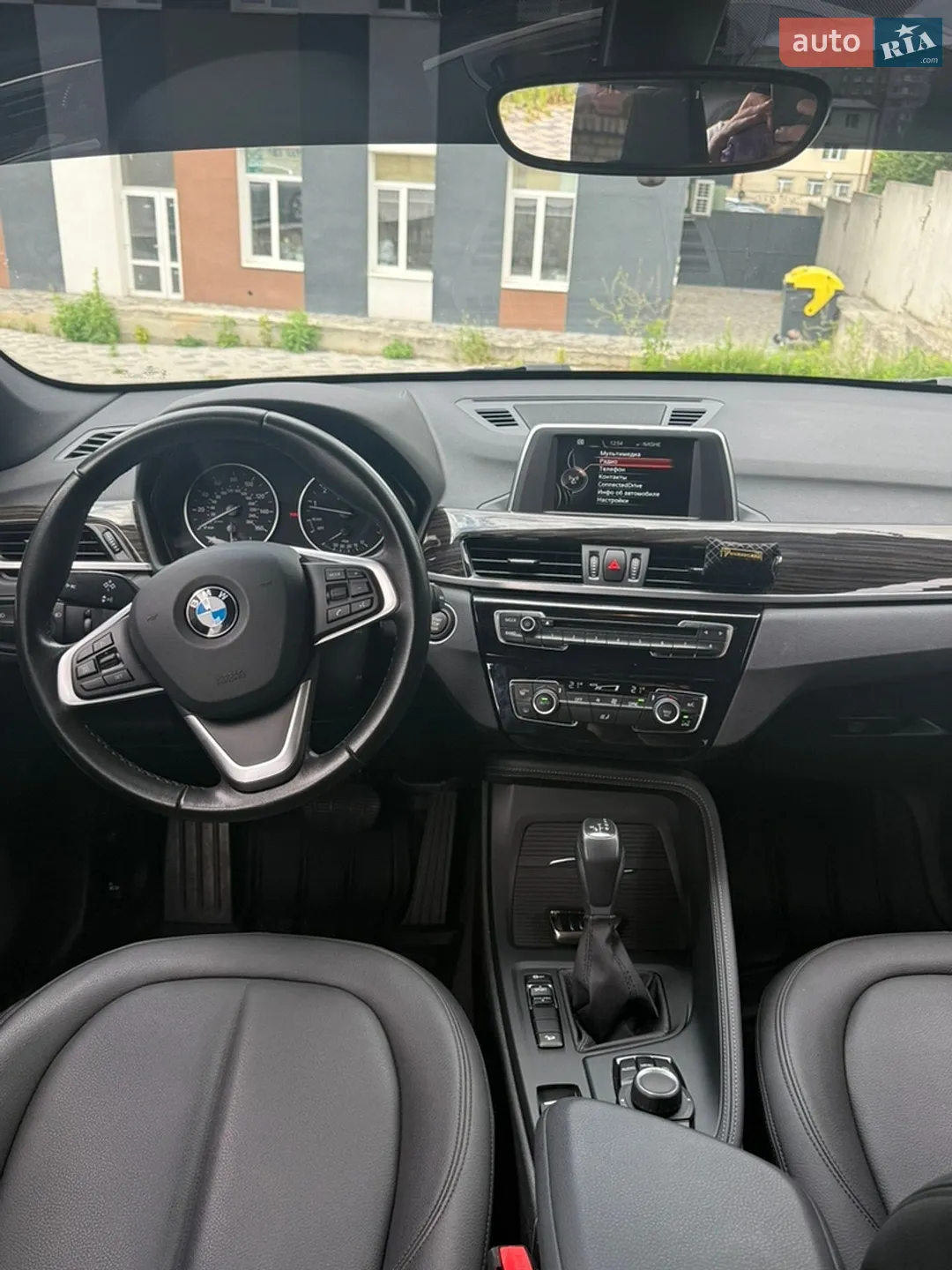 2017 BMW X1 - мініатюра 7
