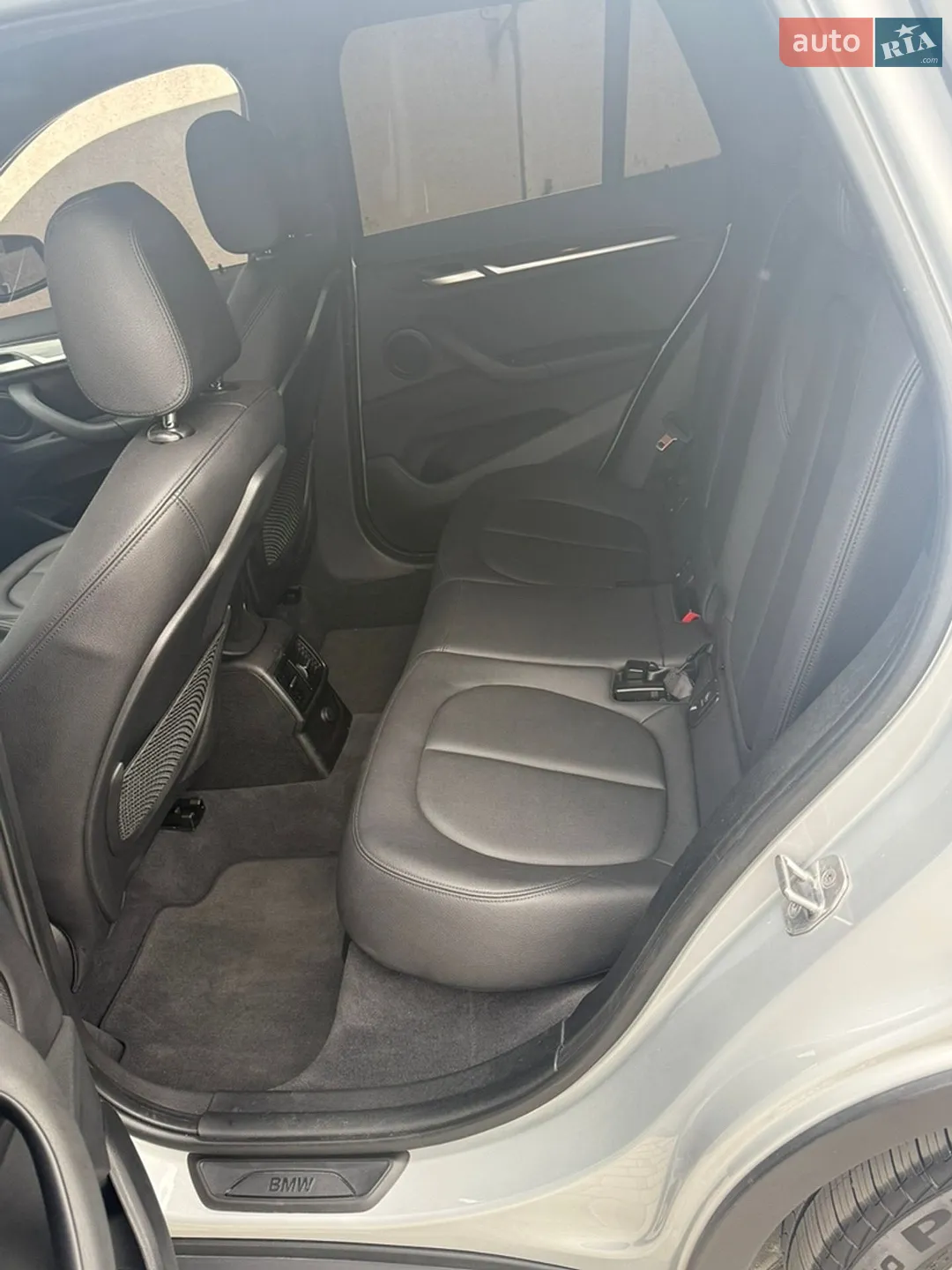2017 BMW X1 - мініатюра 8