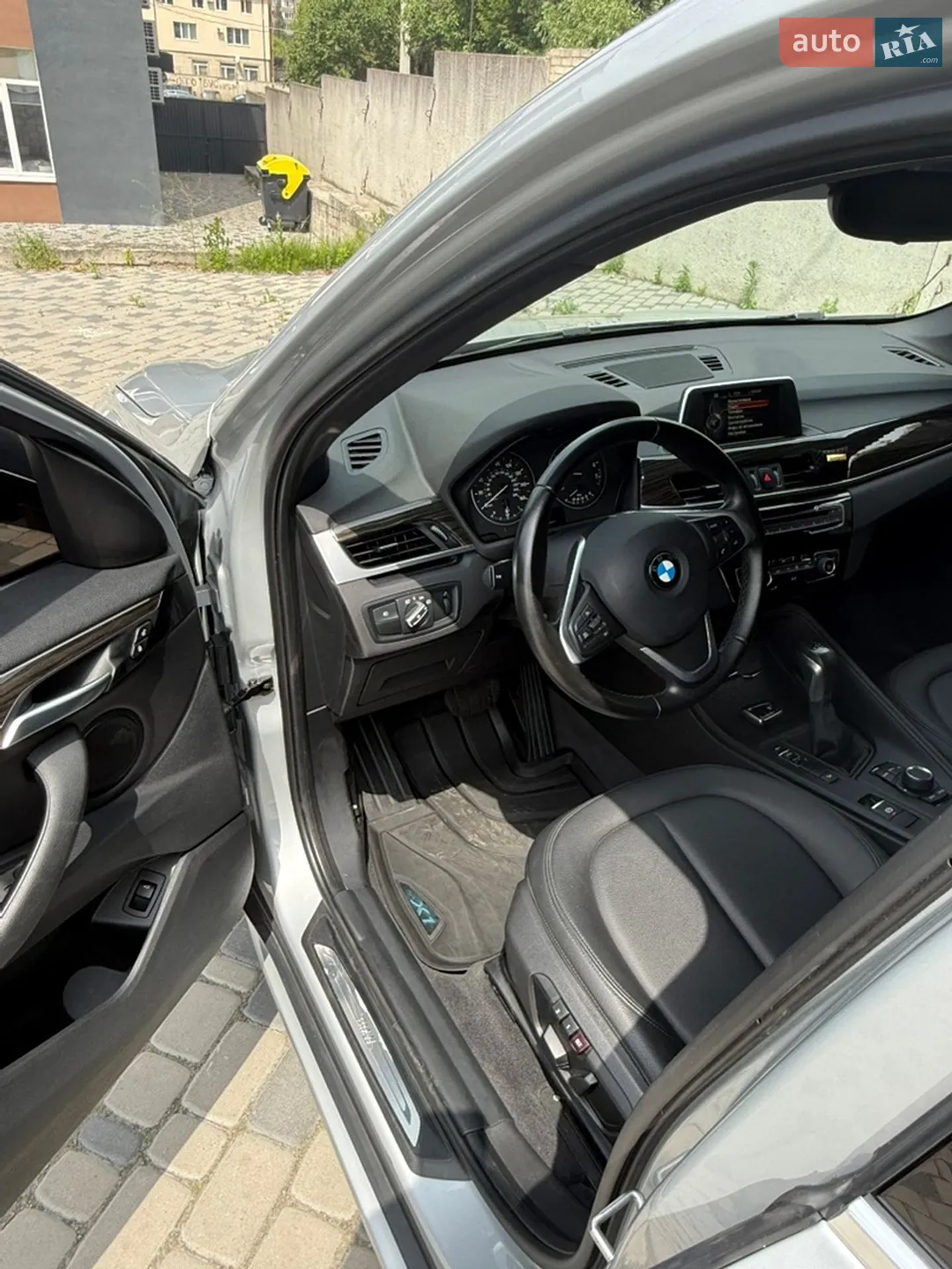 2017 BMW X1 - мініатюра 9