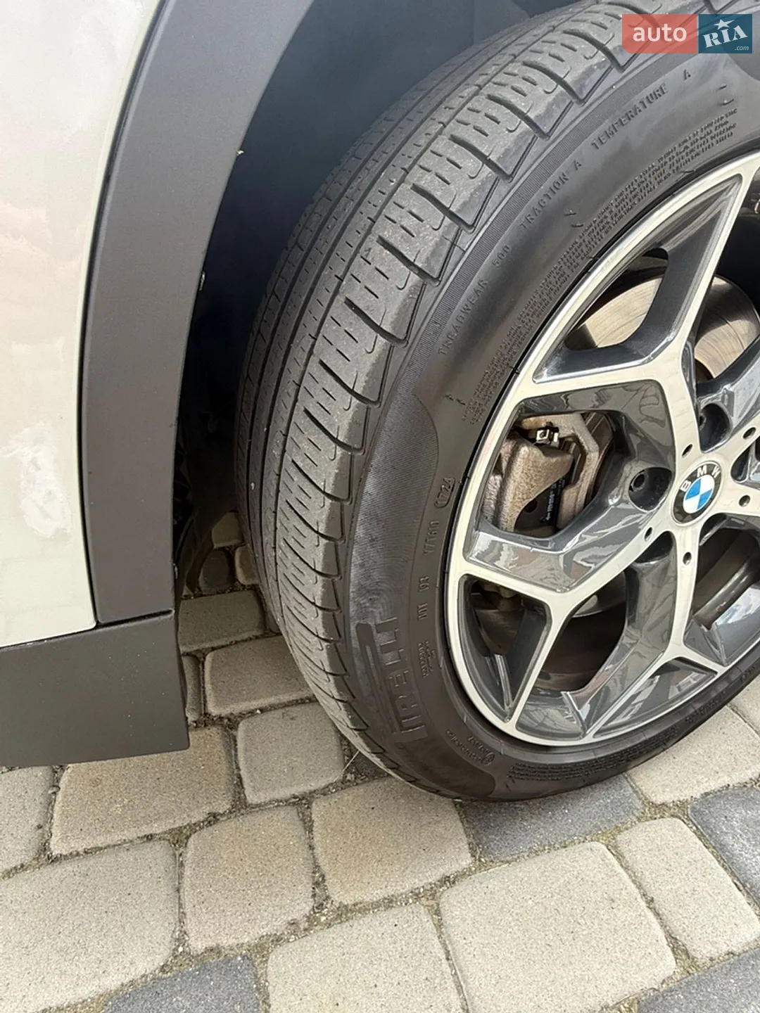 2017 BMW X1 - мініатюра 10