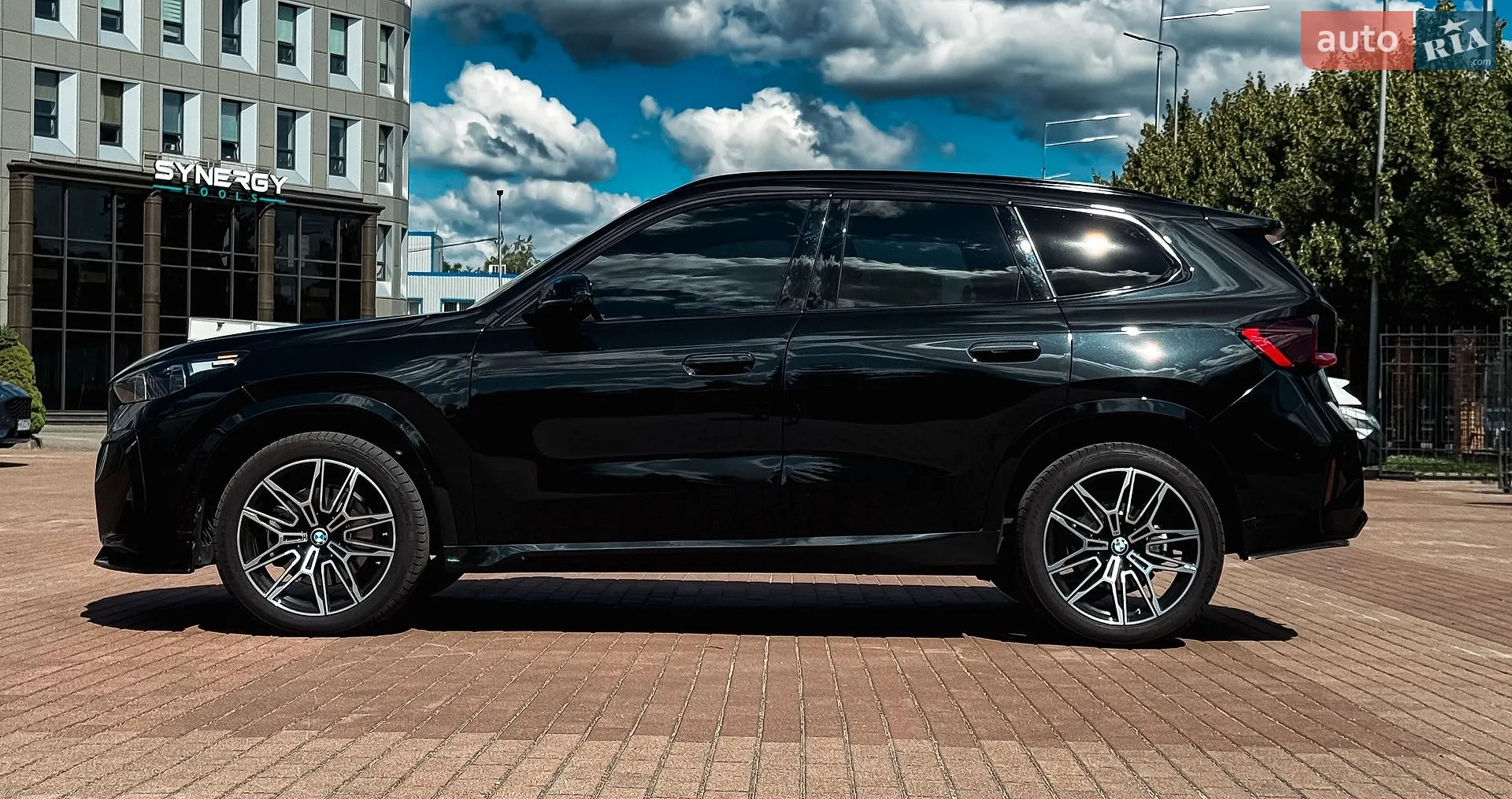 2023 BMW X1 - мініатюра 6