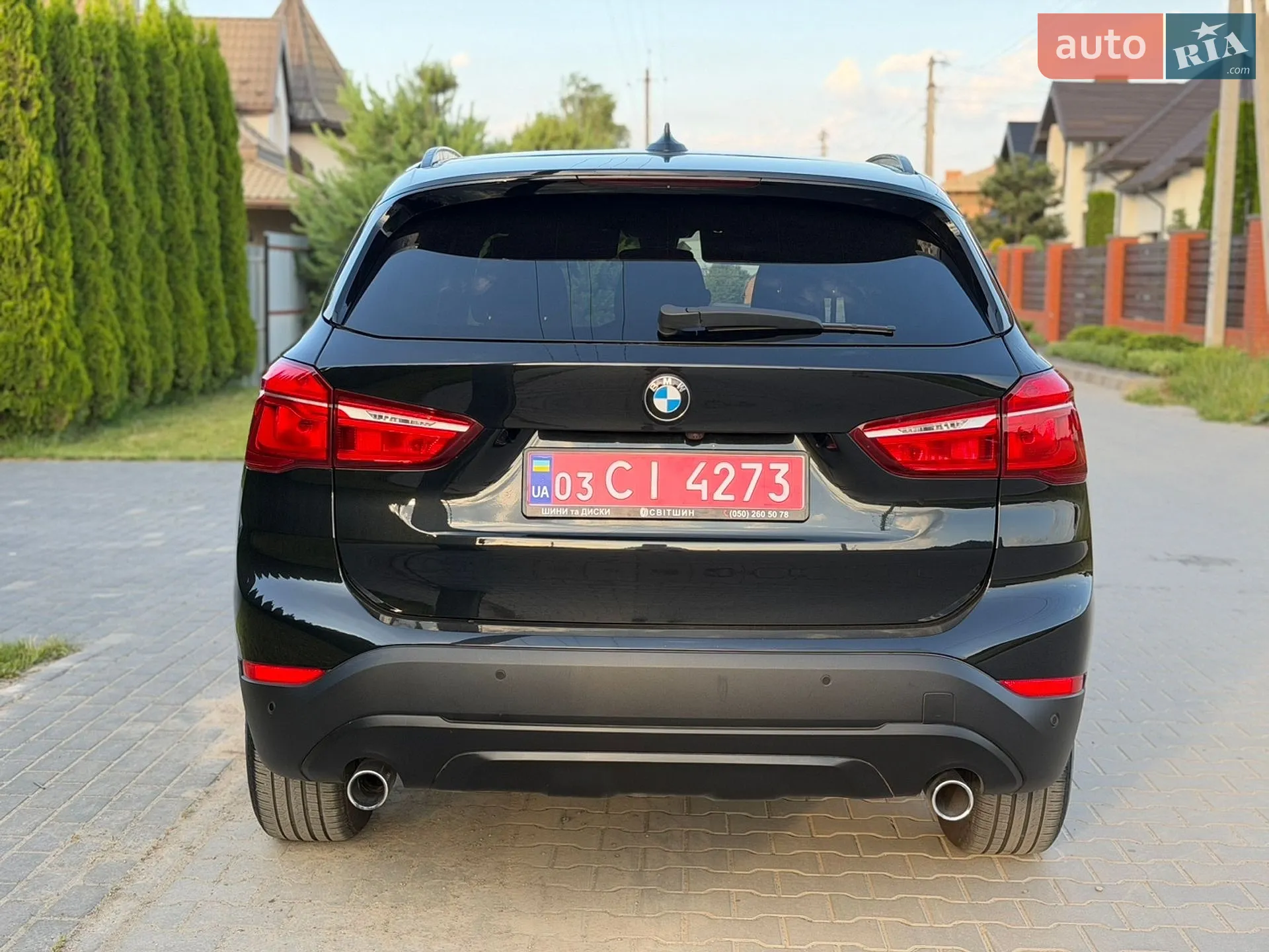 2019 BMW X1 - мініатюра 6