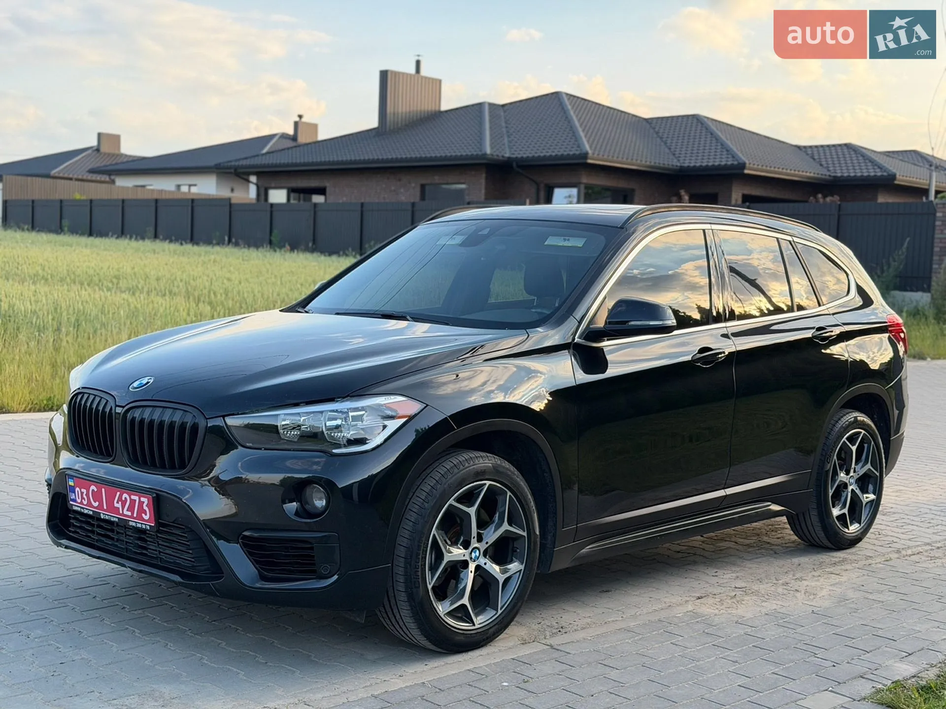 2019 BMW X1 - мініатюра 9