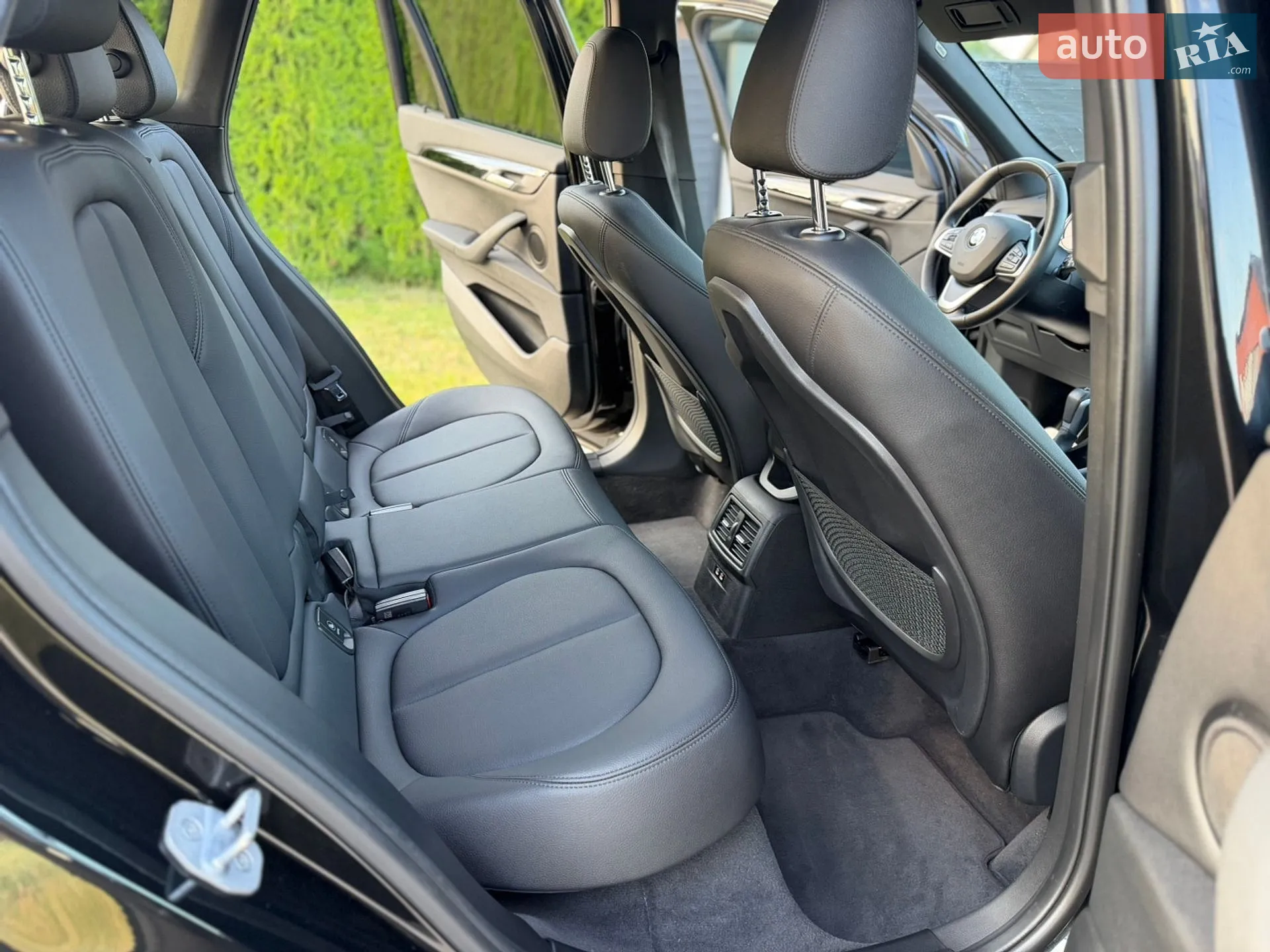 2019 BMW X1 - мініатюра 11