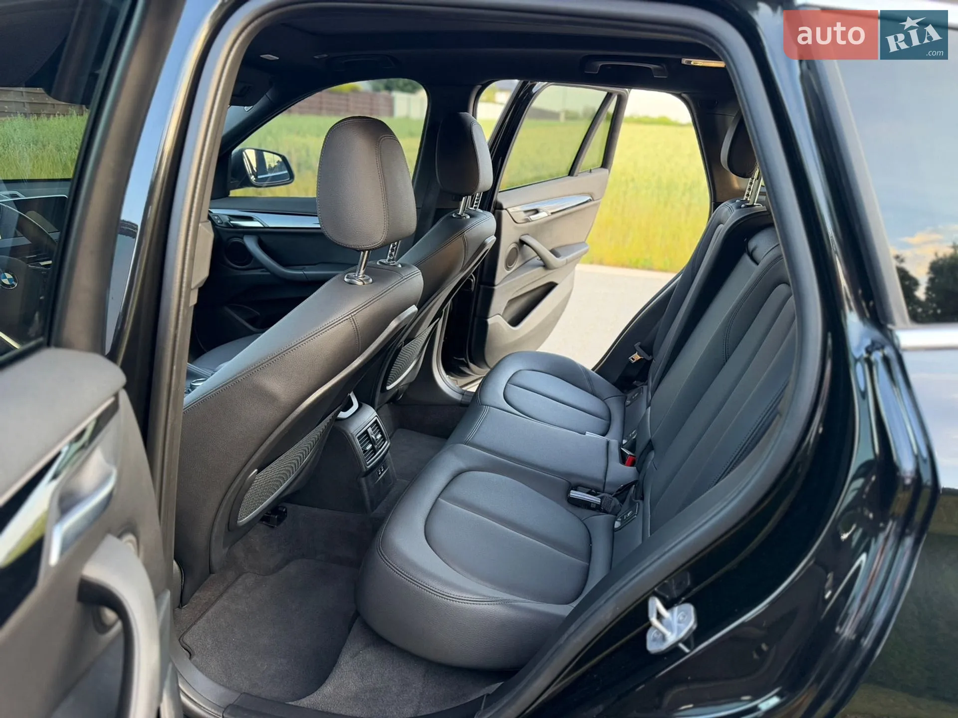 2019 BMW X1 - мініатюра 13