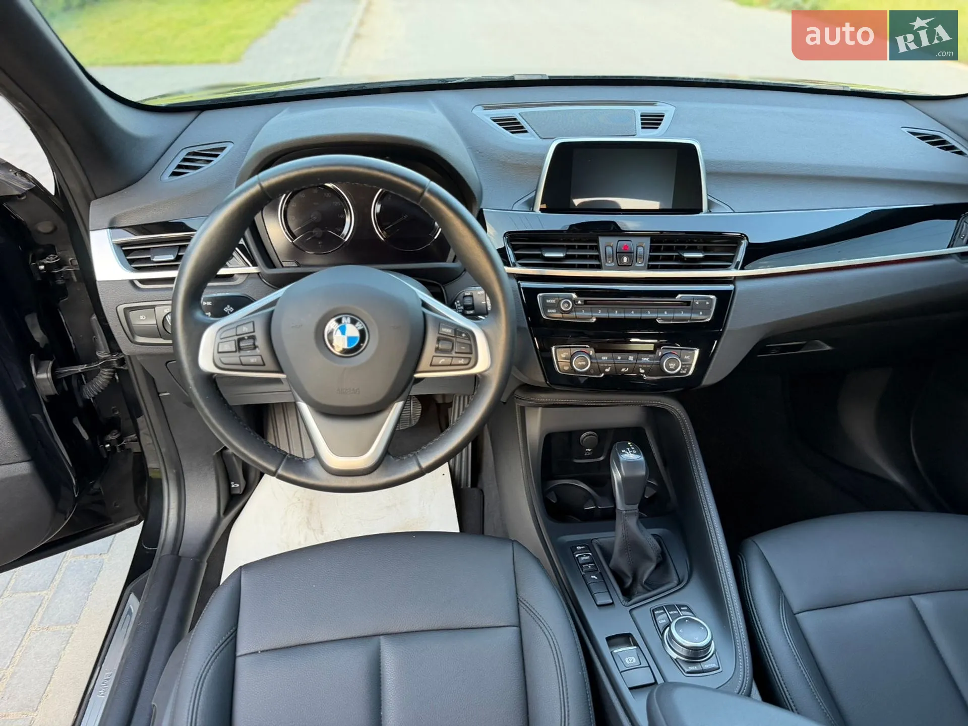 2019 BMW X1 - мініатюра 15