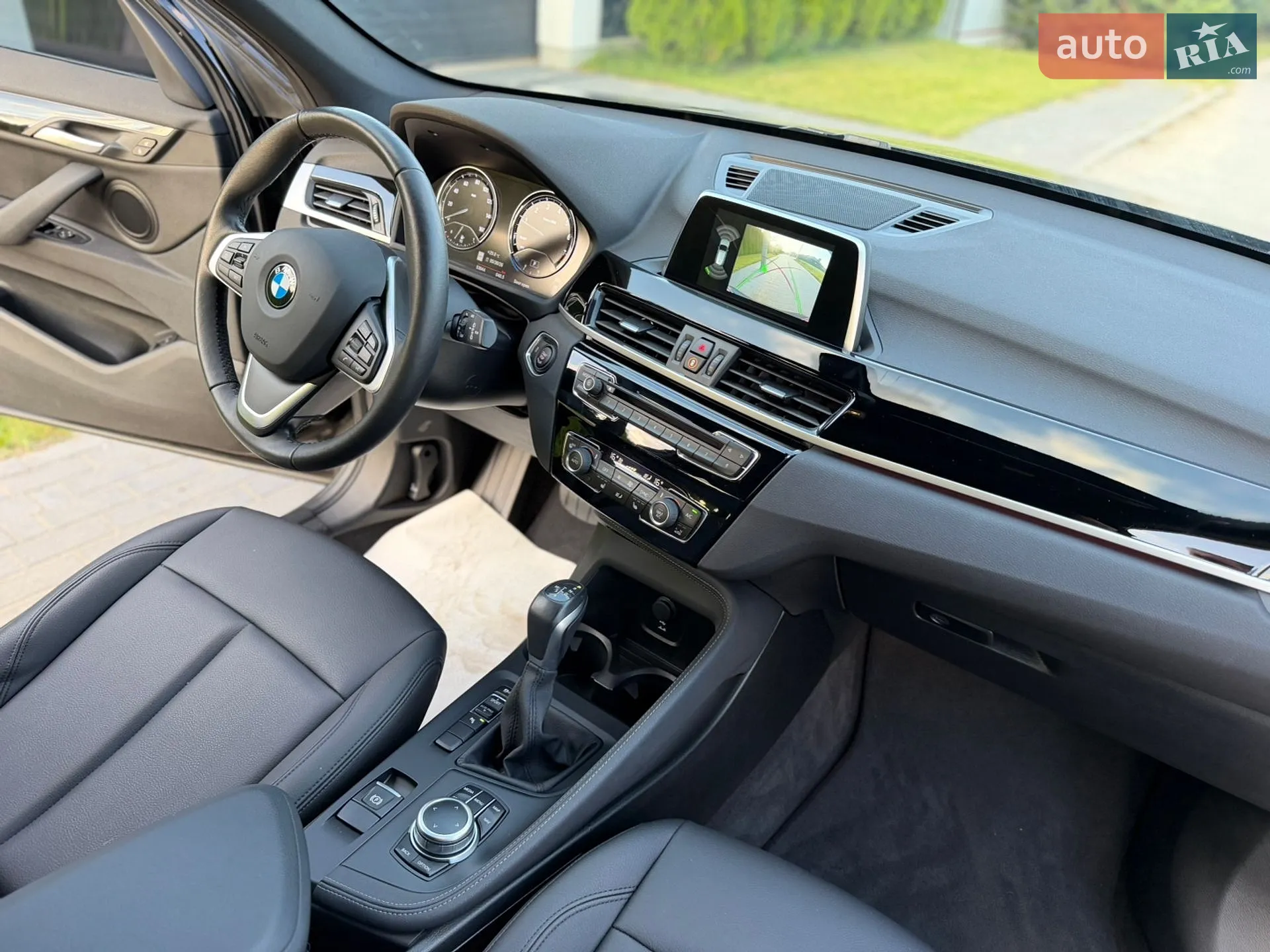 2019 BMW X1 - мініатюра 24