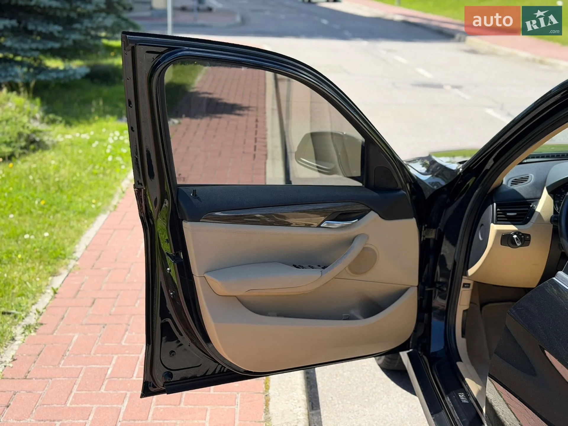 2014 BMW X1 - мініатюра 18