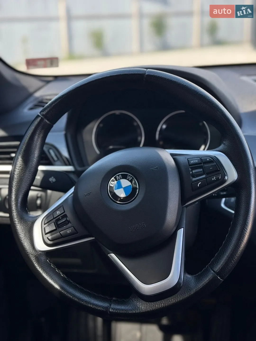 2018 BMW X1 - мініатюра 4