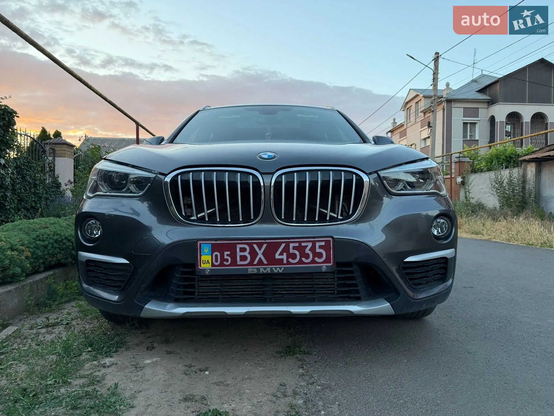2017 BMW X1 - мініатюра 43