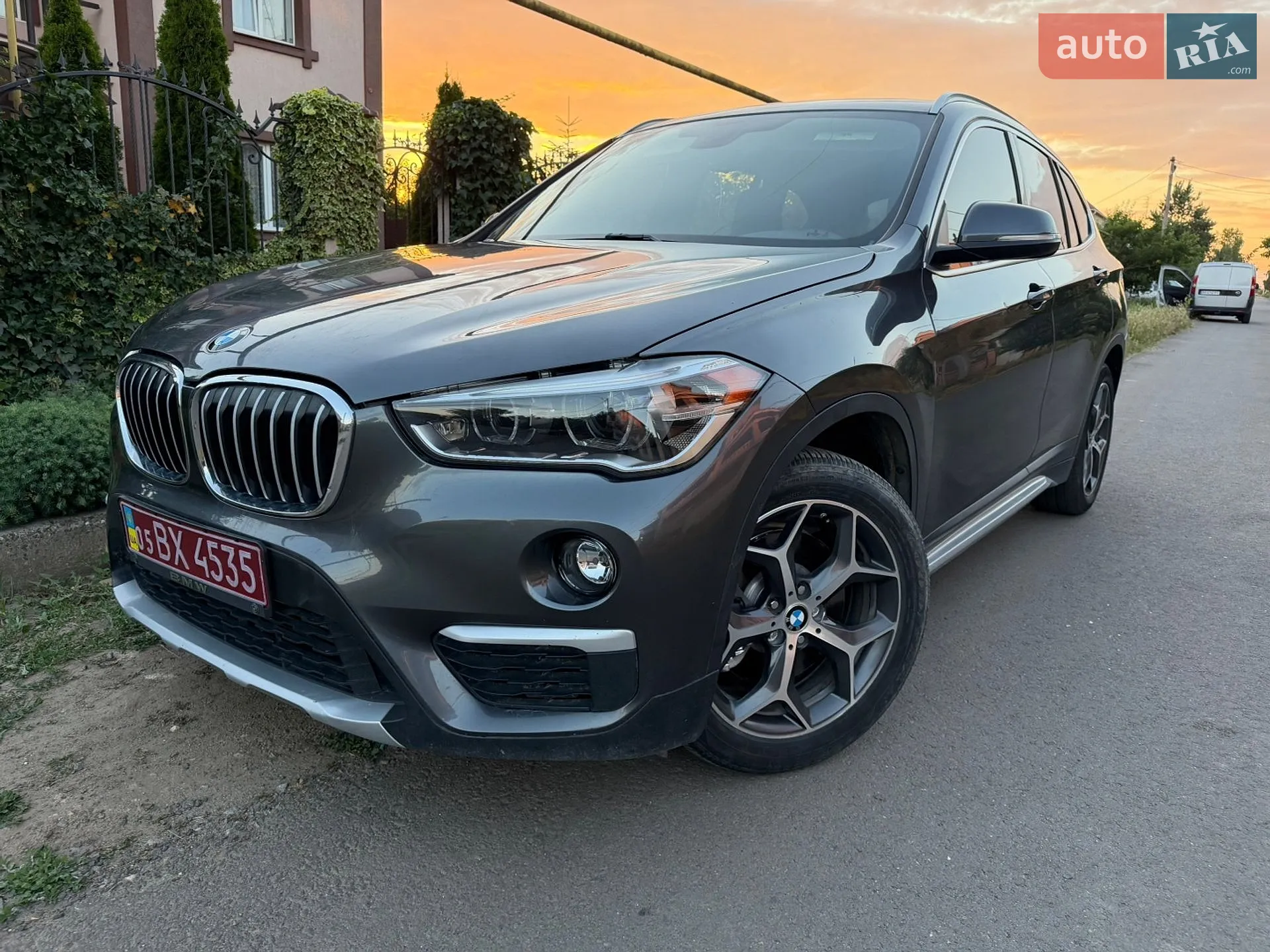 2017 BMW X1 - мініатюра 31