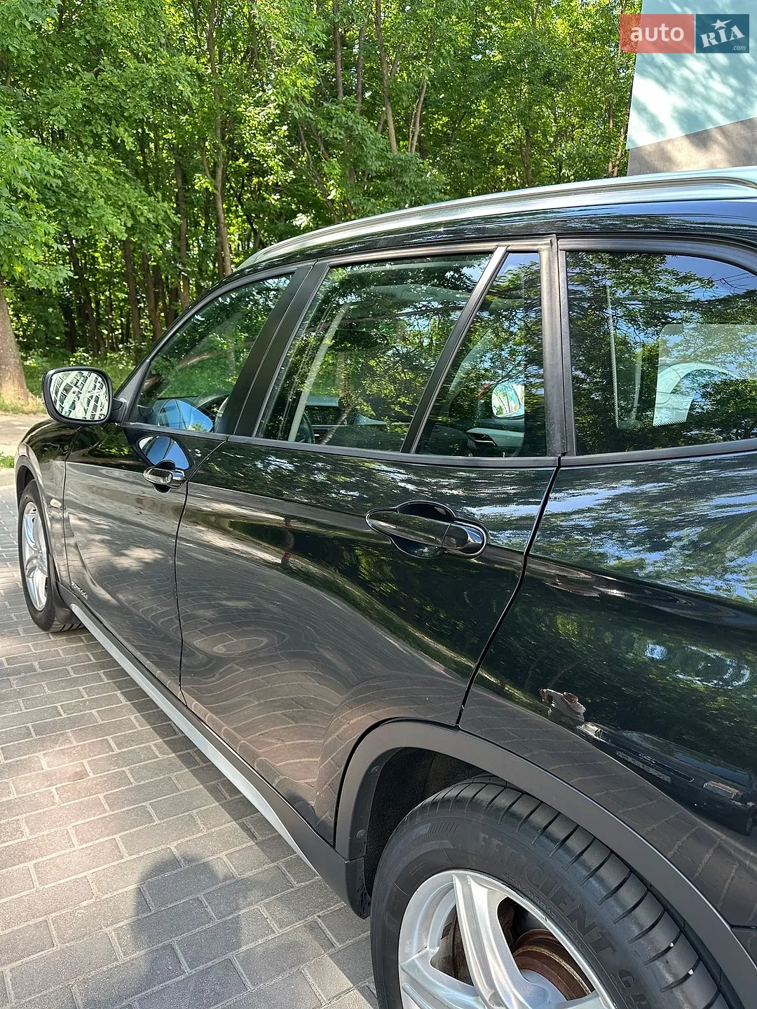 2012 BMW X1 - мініатюра 10