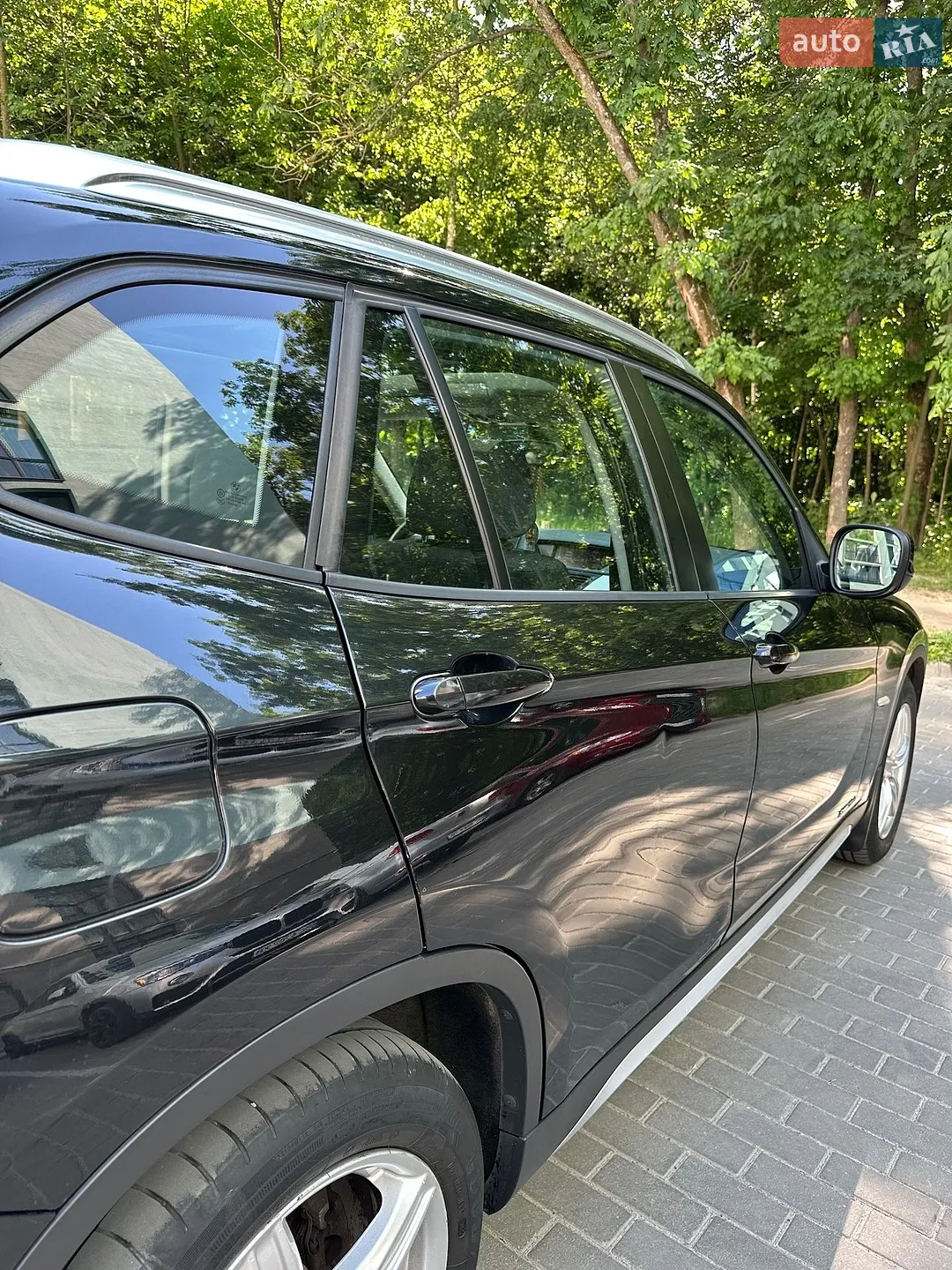 2012 BMW X1 - мініатюра 13