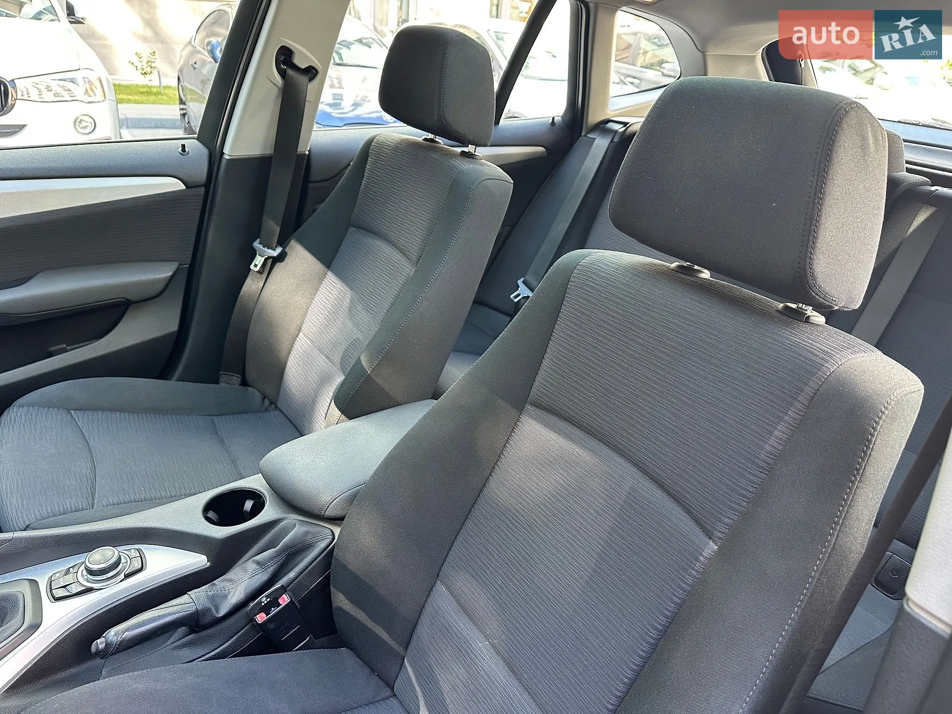 2012 BMW X1 - мініатюра 22