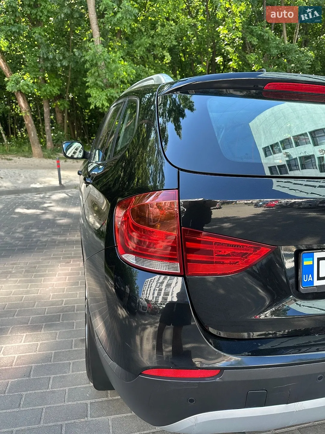 2012 BMW X1 - мініатюра 19