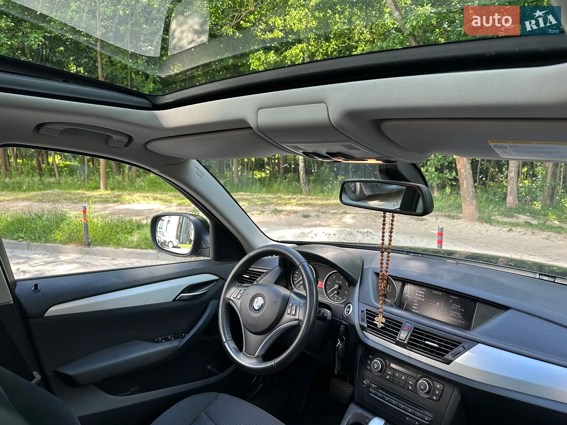 2012 BMW X1 - мініатюра 26