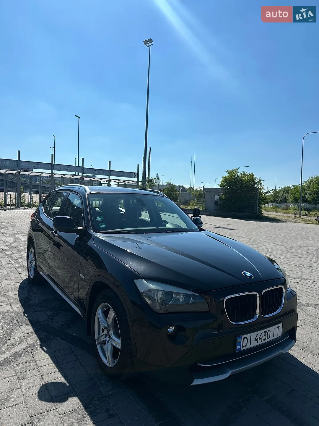 2012 BMW X1 - мініатюра 5