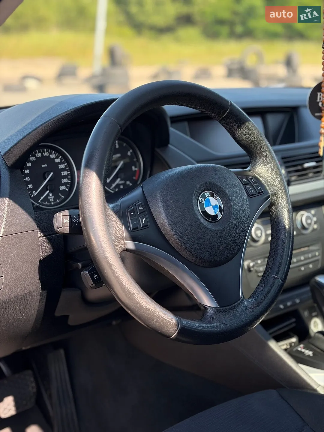 2012 BMW X1 - мініатюра 43