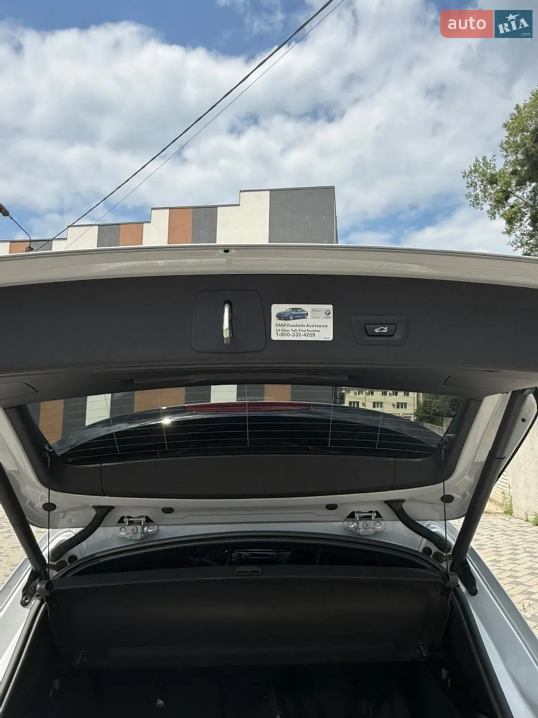 2017 BMW X1 - мініатюра 11