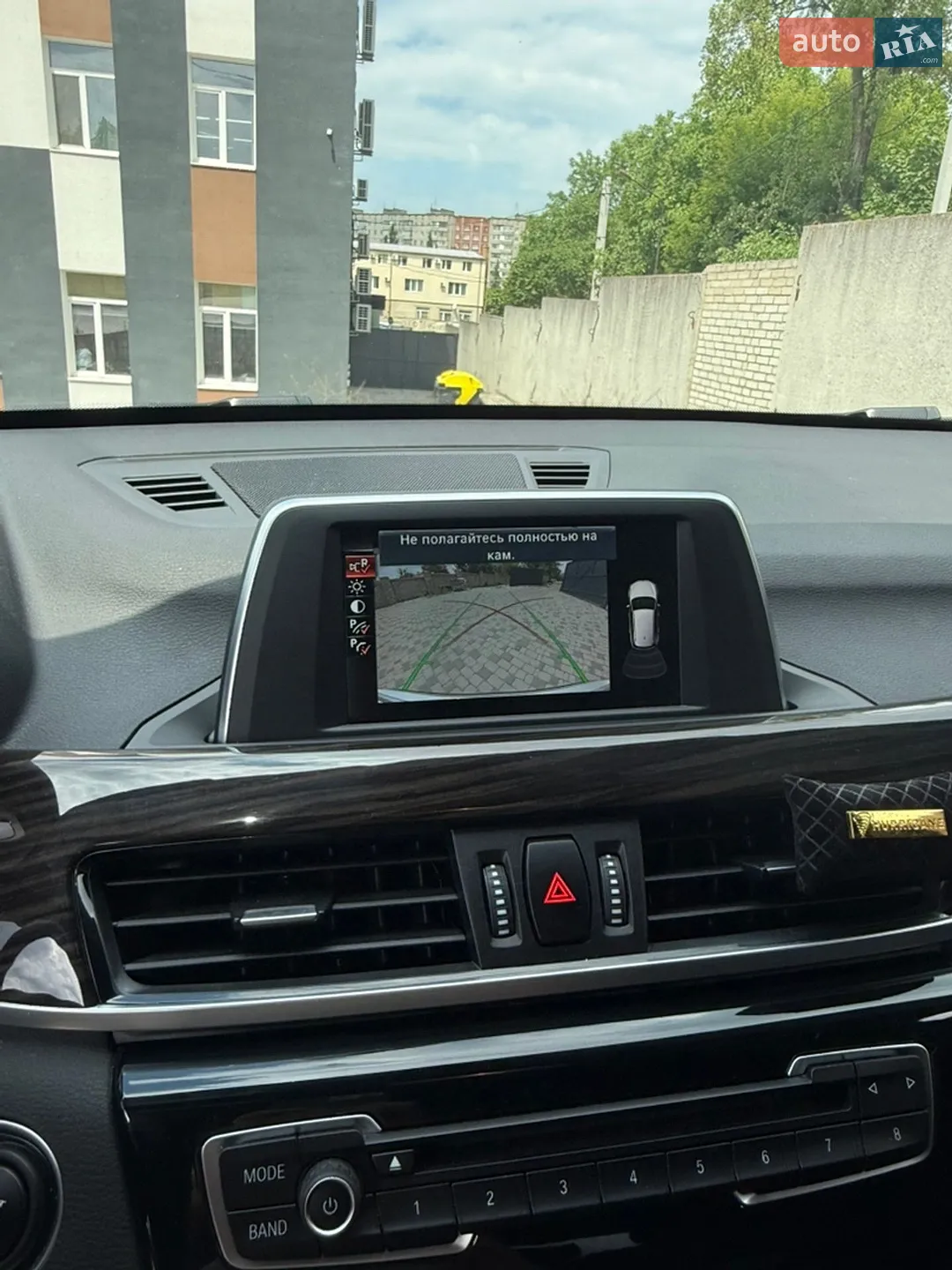 2017 BMW X1 - мініатюра 13