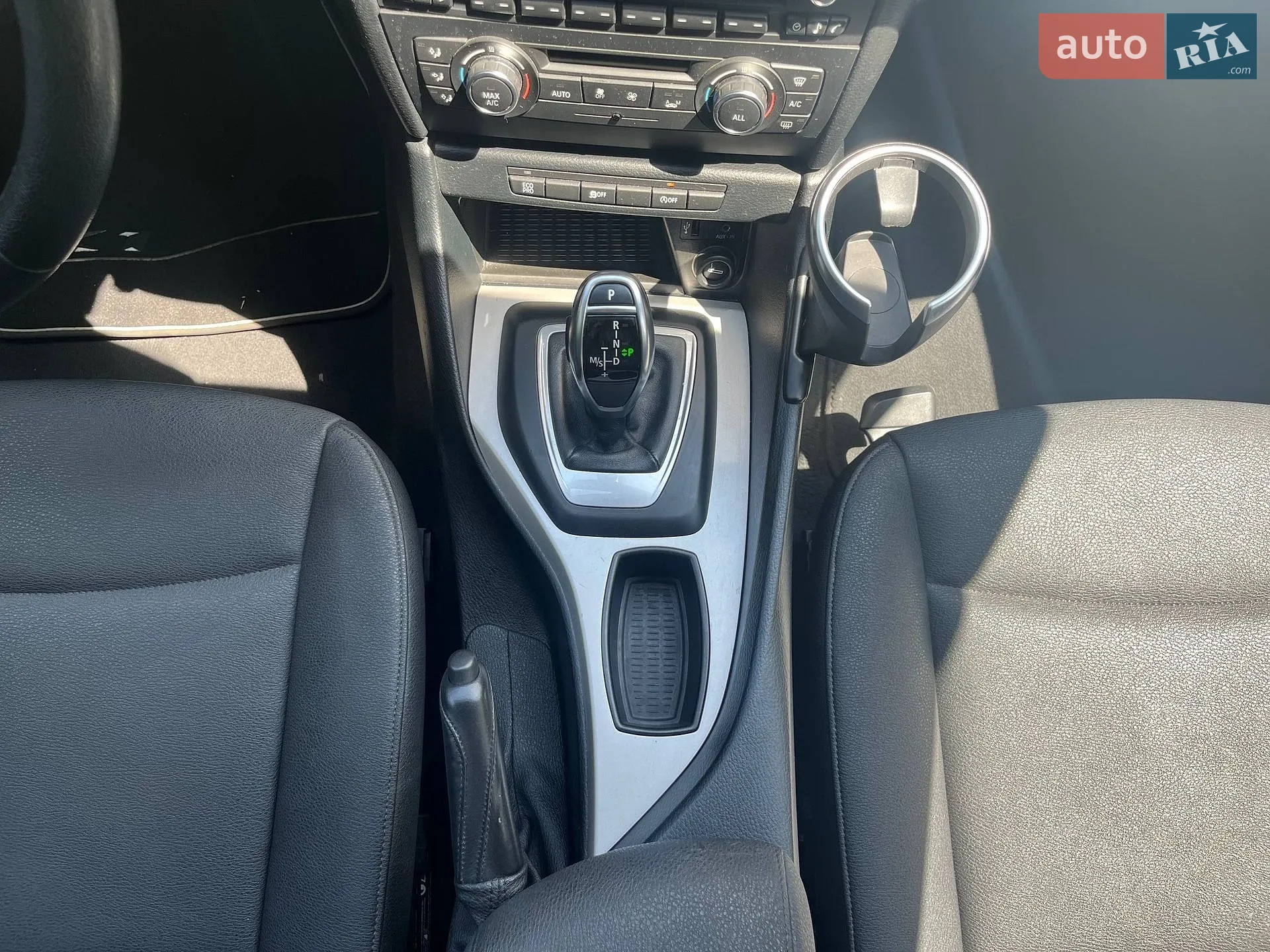 2014 BMW X1 - мініатюра 17