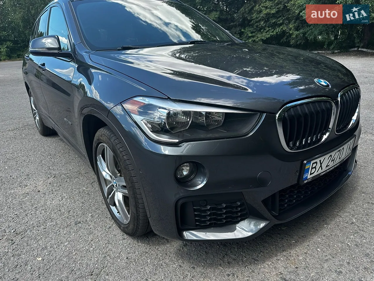 2018 BMW X3 - мініатюра 31