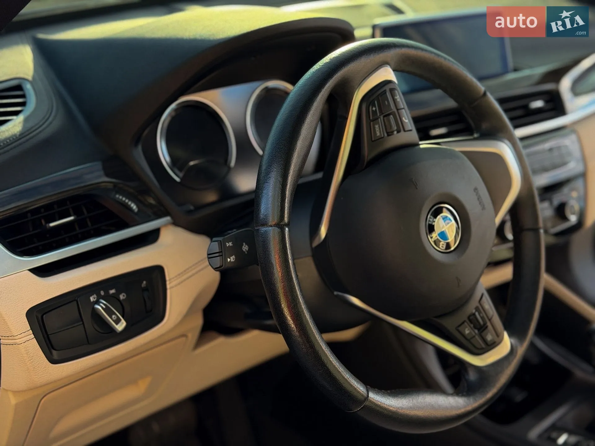 2020 BMW X1 - мініатюра 25
