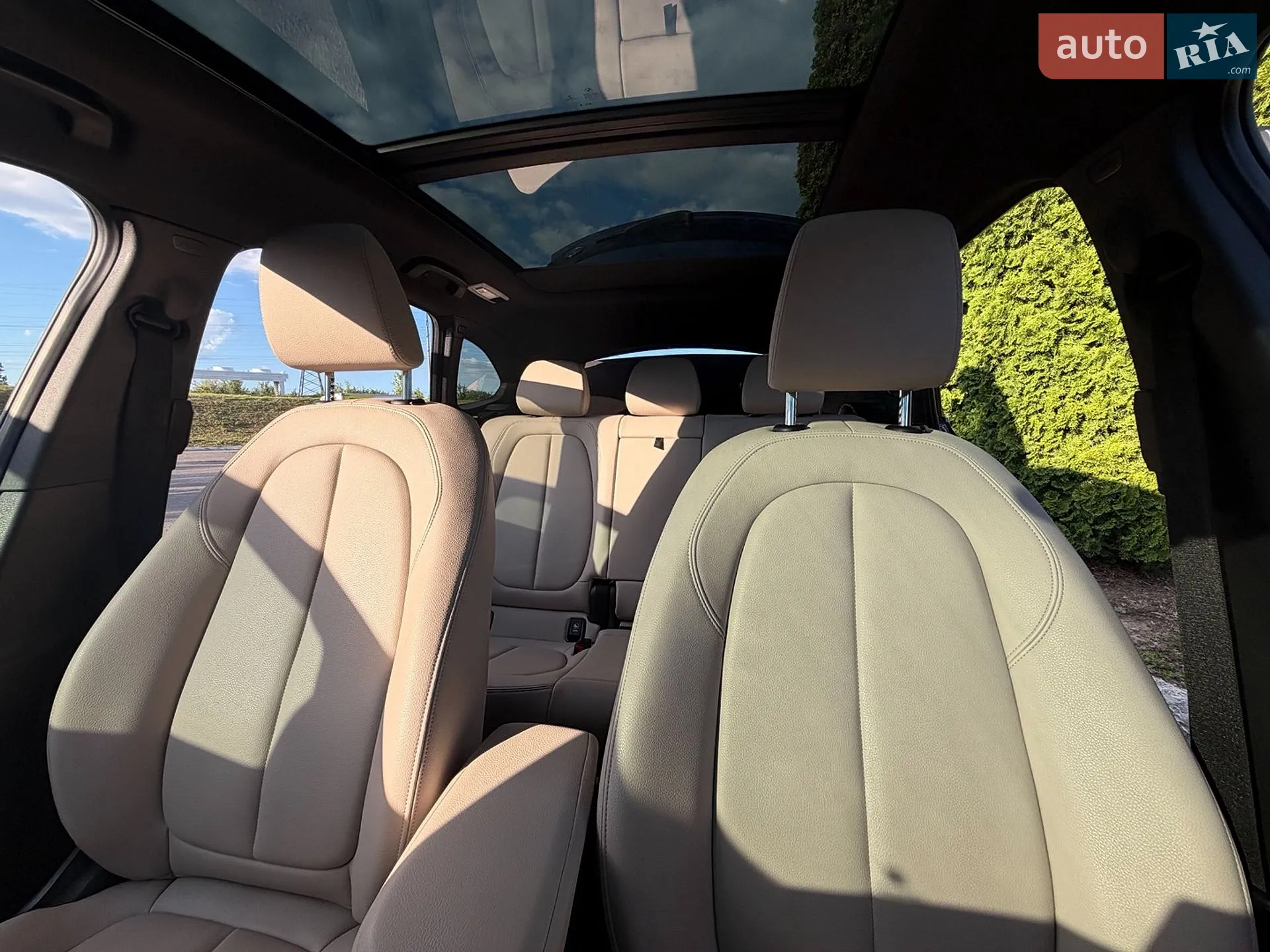 2020 BMW X1 - мініатюра 35