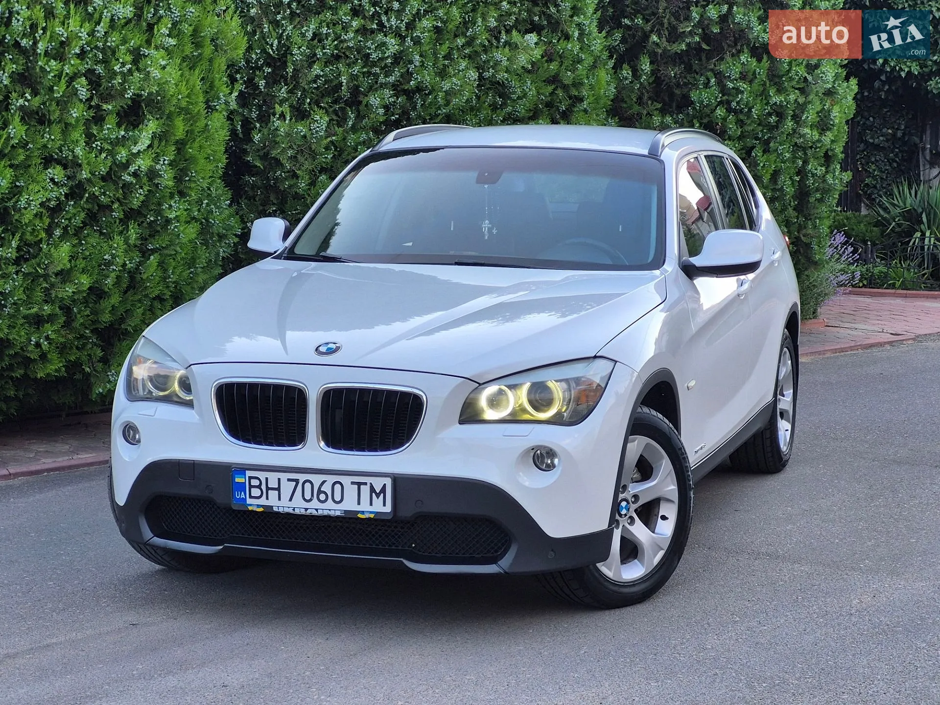 2012 BMW X1 - мініатюра 4