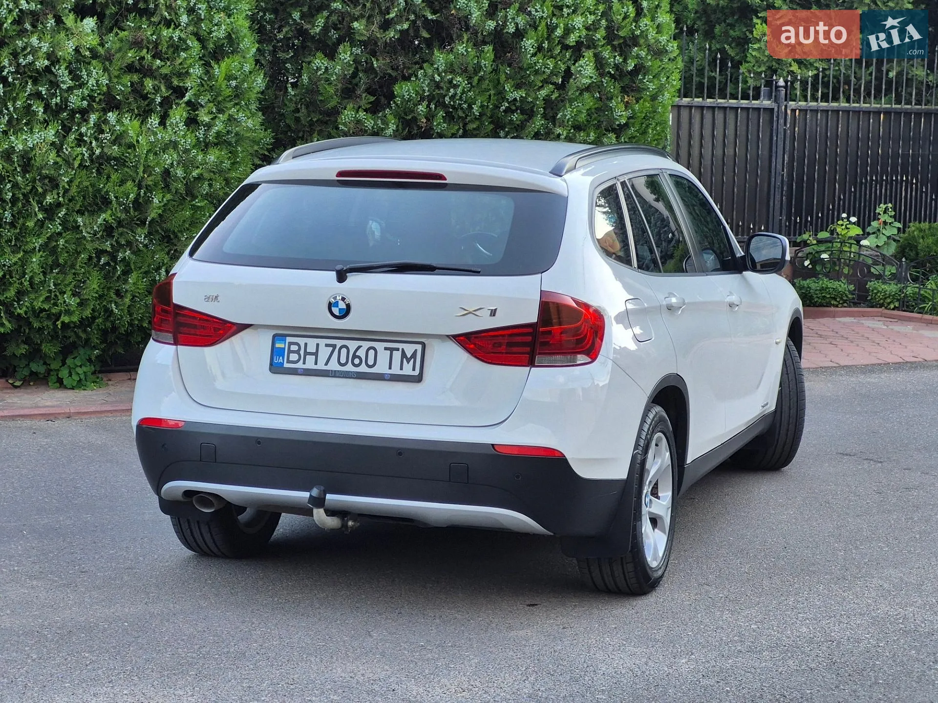 2012 BMW X1 - мініатюра 14