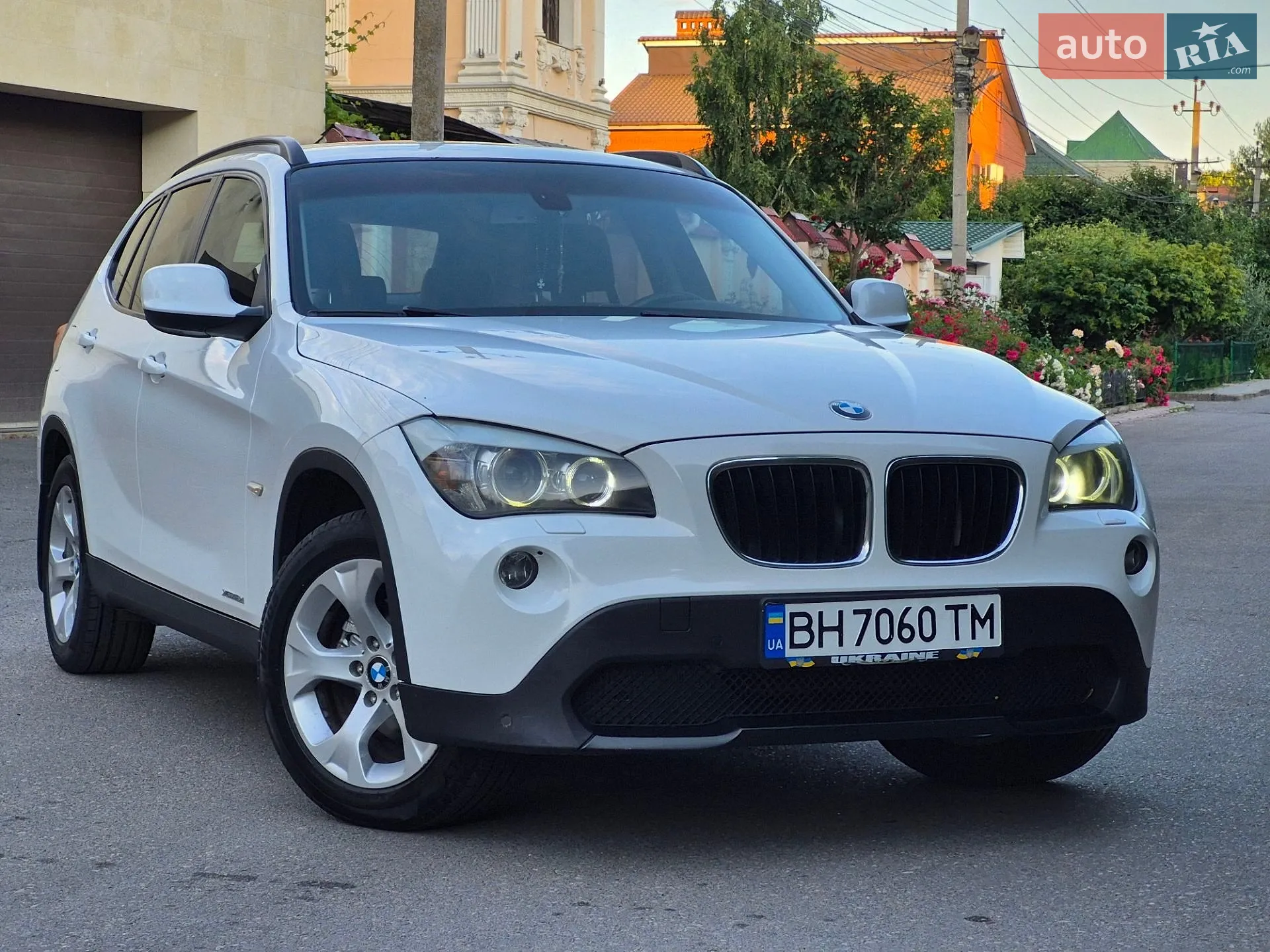 2012 BMW X1 - мініатюра 18