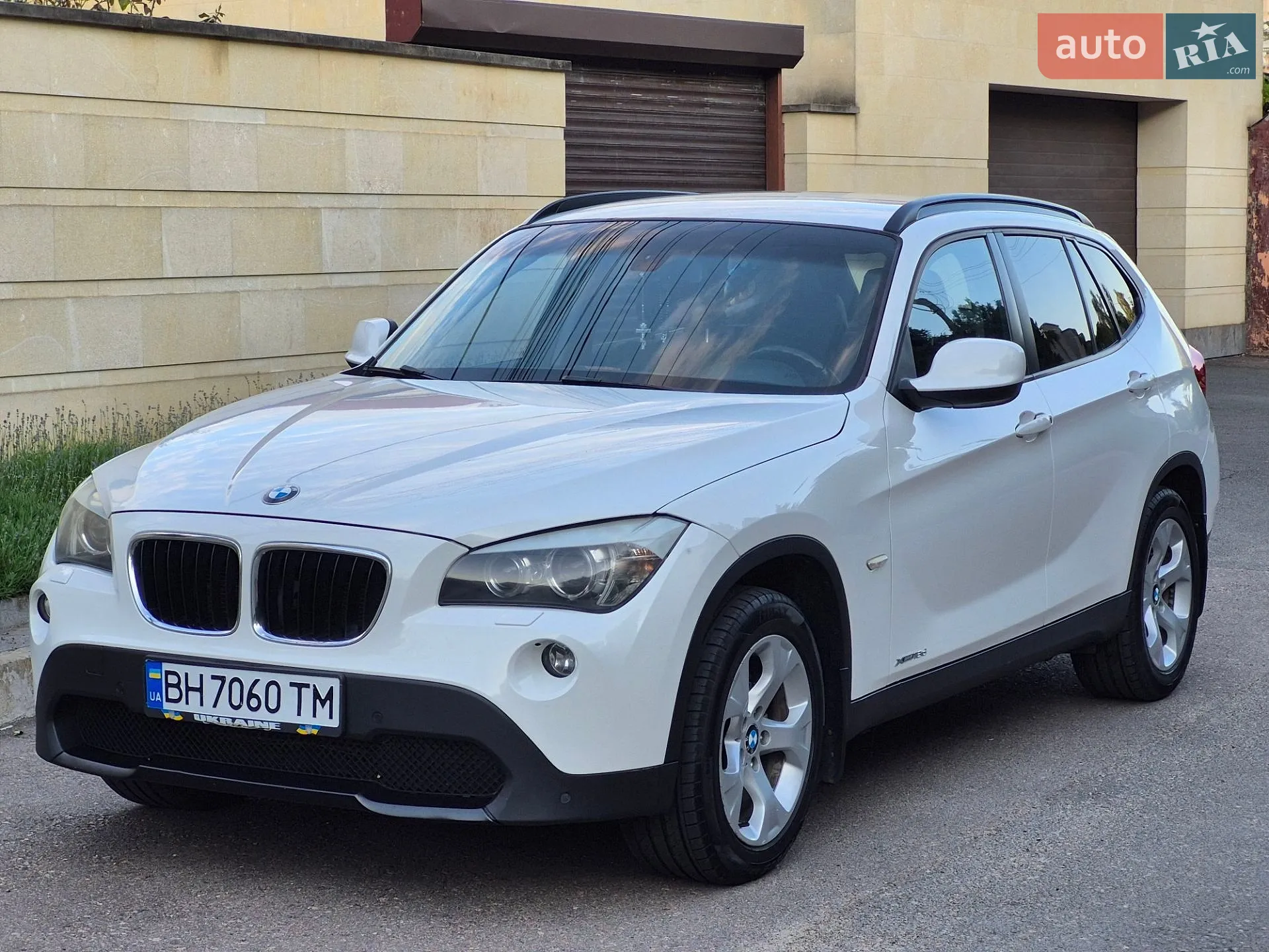 2012 BMW X1 - мініатюра 23