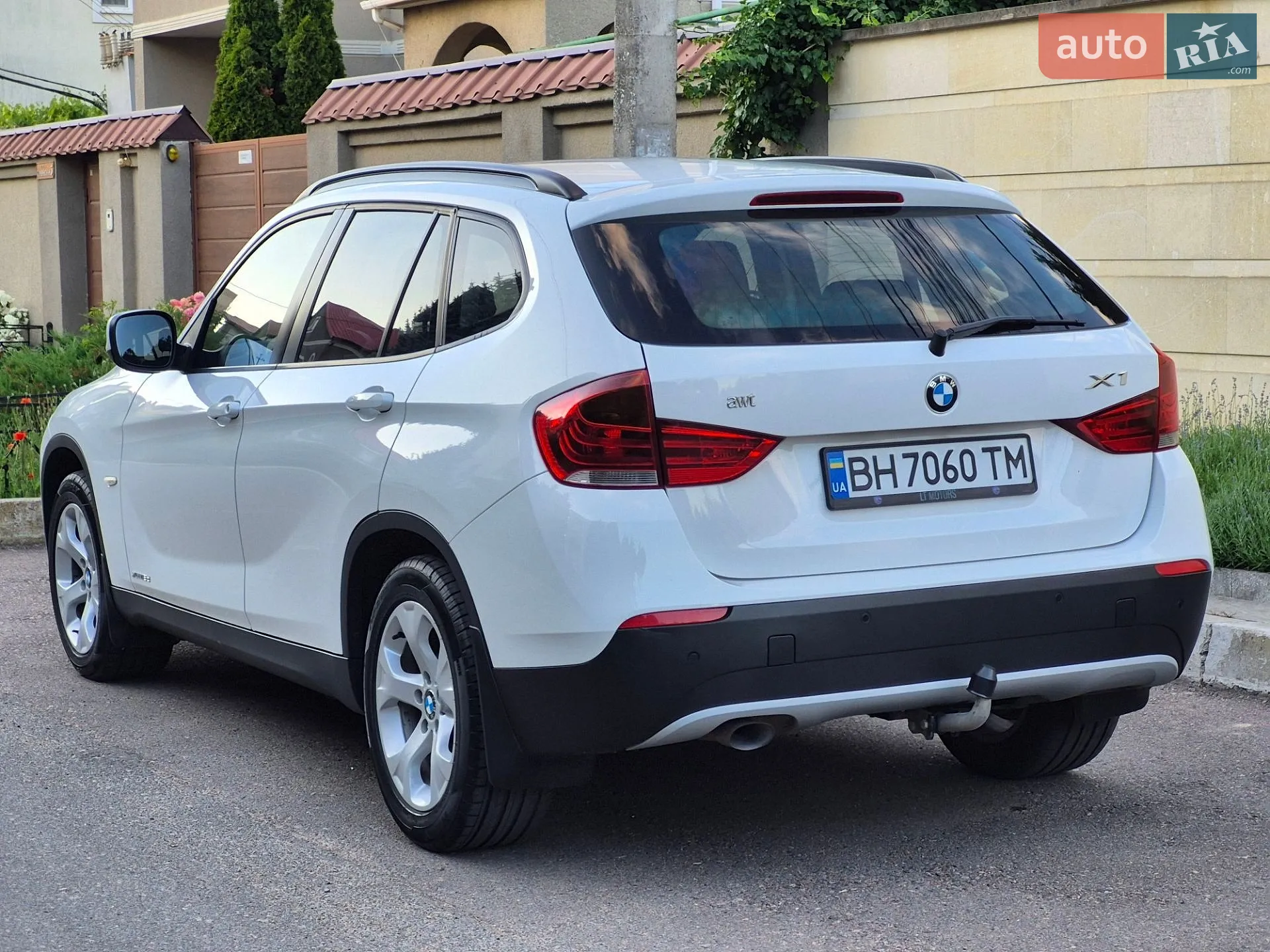 2012 BMW X1 - мініатюра 28