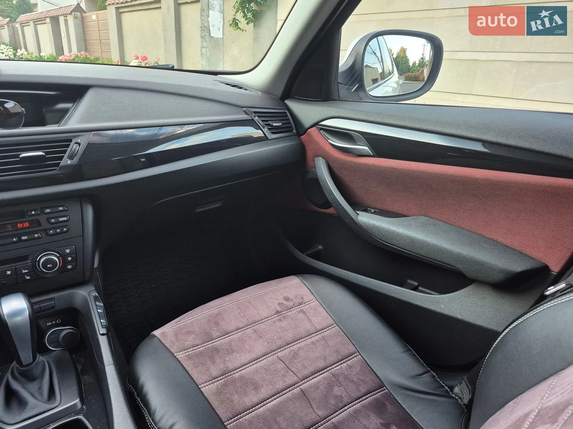 2012 BMW X1 - мініатюра 50