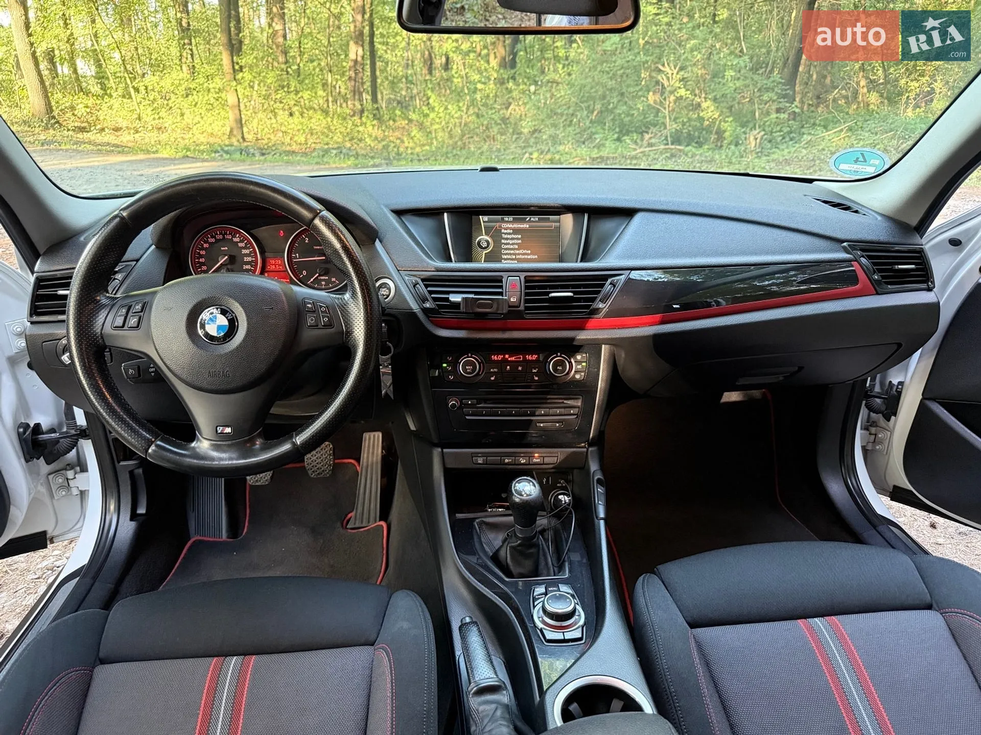 2014 BMW X1 - мініатюра 9